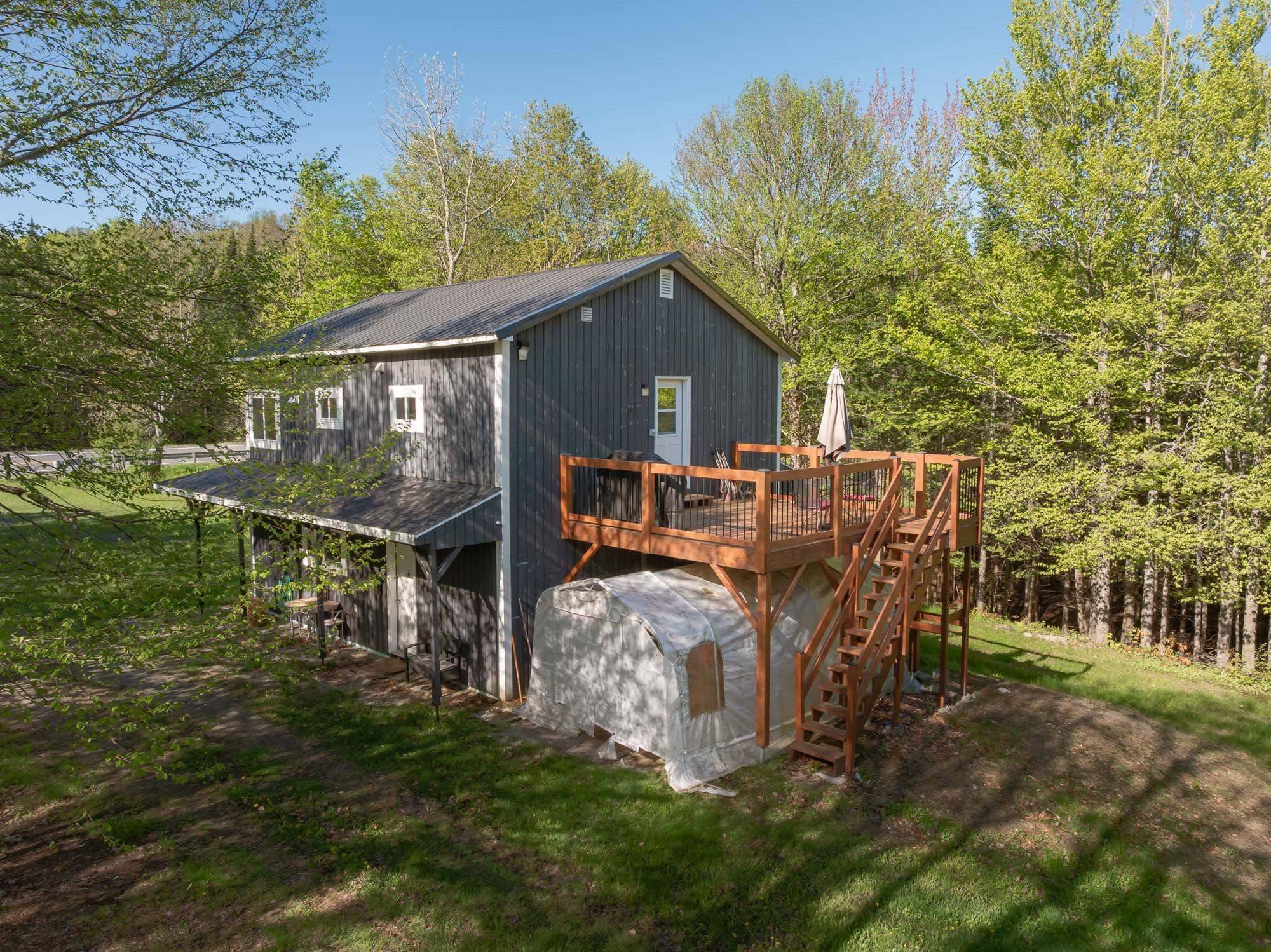Norton, VT 05907,3153 Route 114