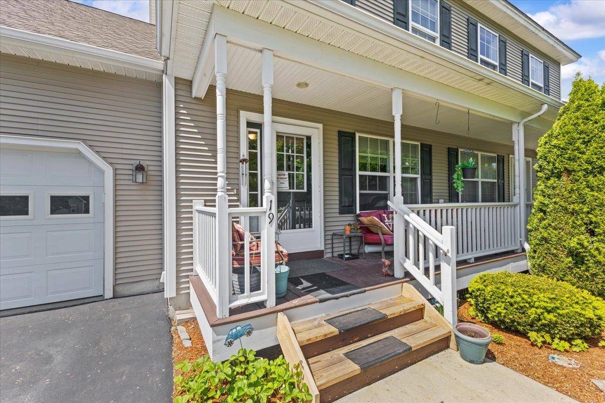 Essex Junction, VT 05452,19 Ketcham DR