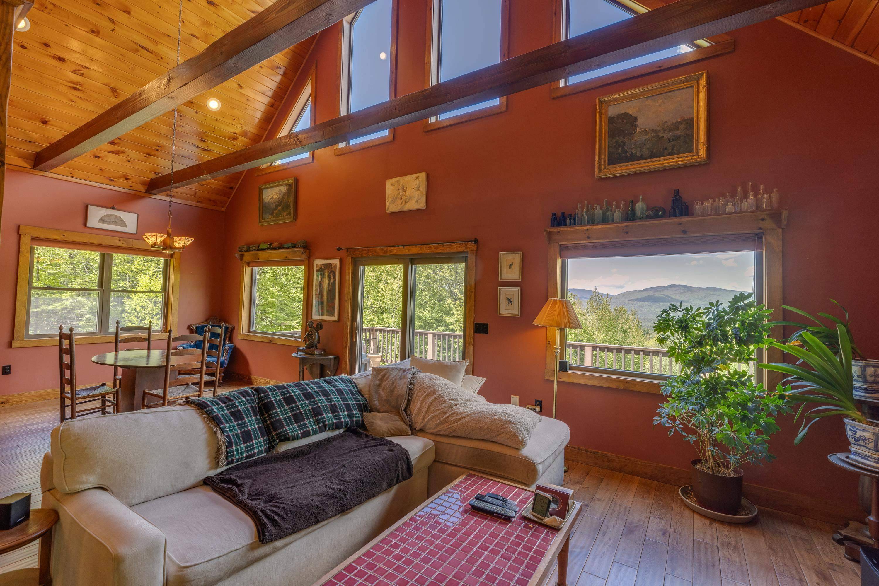 60 Stinson RD Plymouth, NH 03264