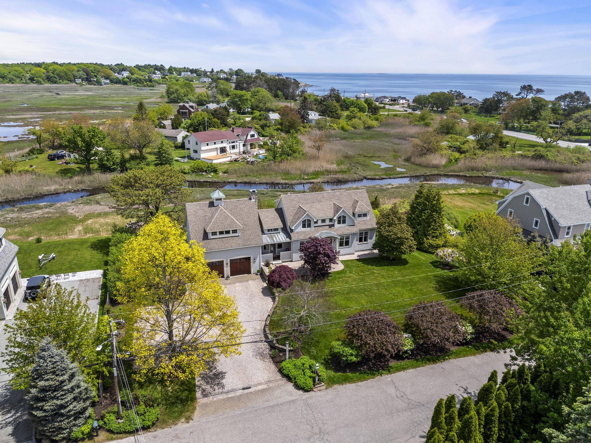 North Hampton, NH 03862,3 Appledore AVE