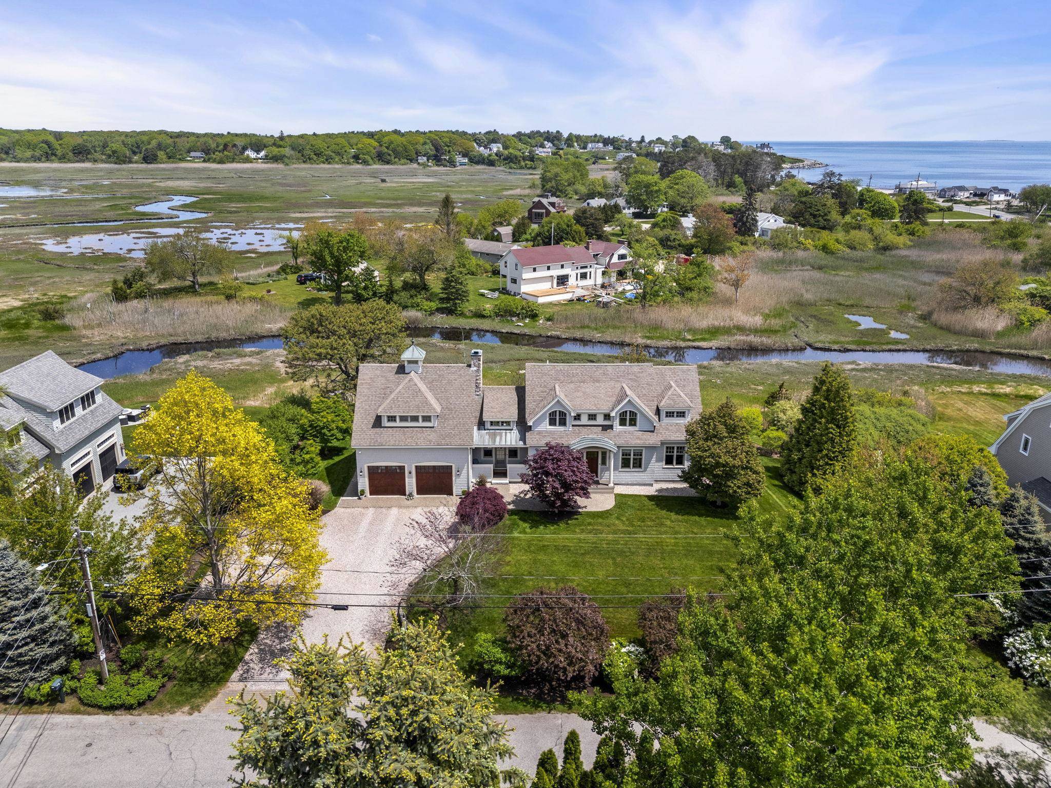 North Hampton, NH 03862,3 Appledore AVE