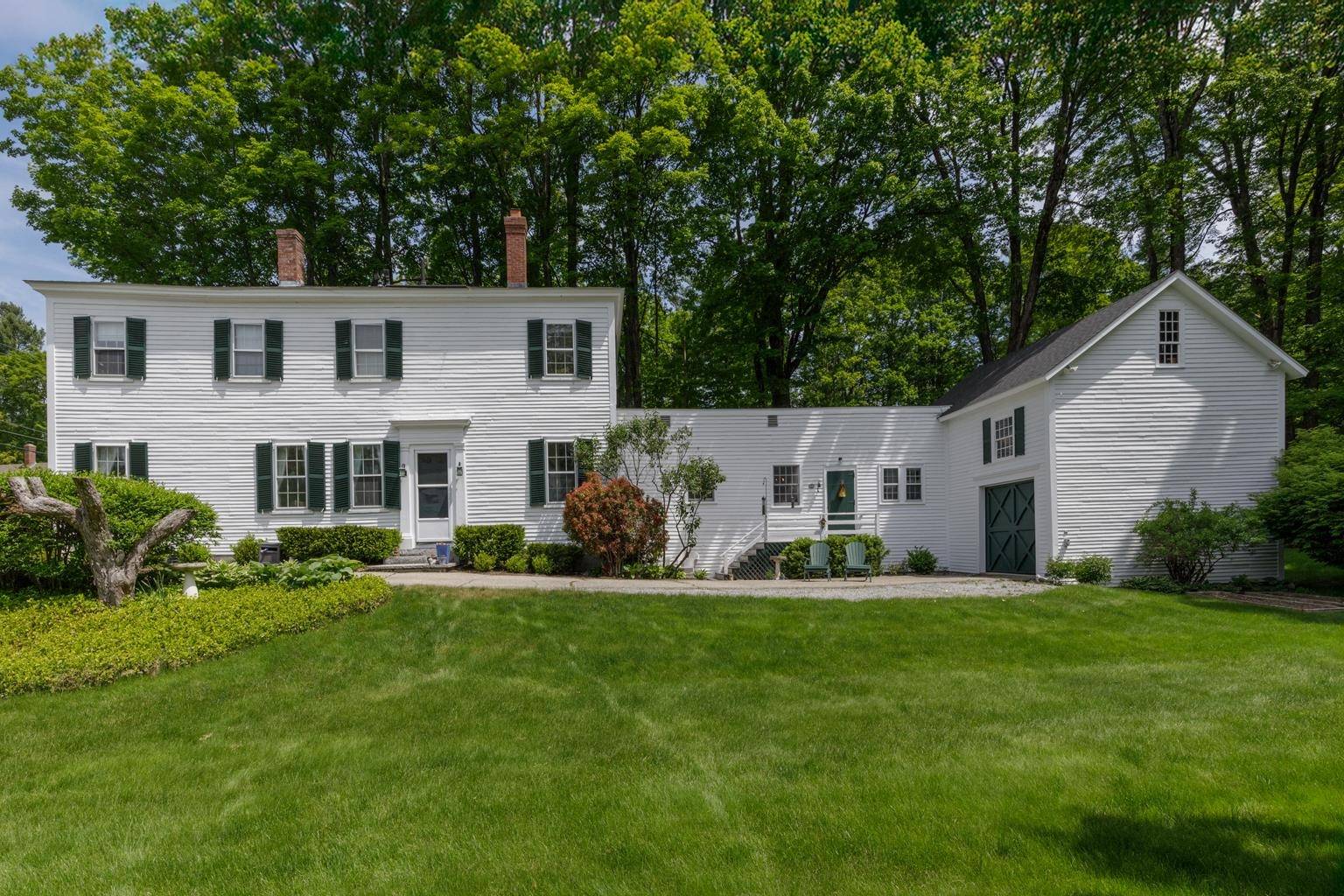 Hopkinton, NH 03229,42 Briar Hill RD
