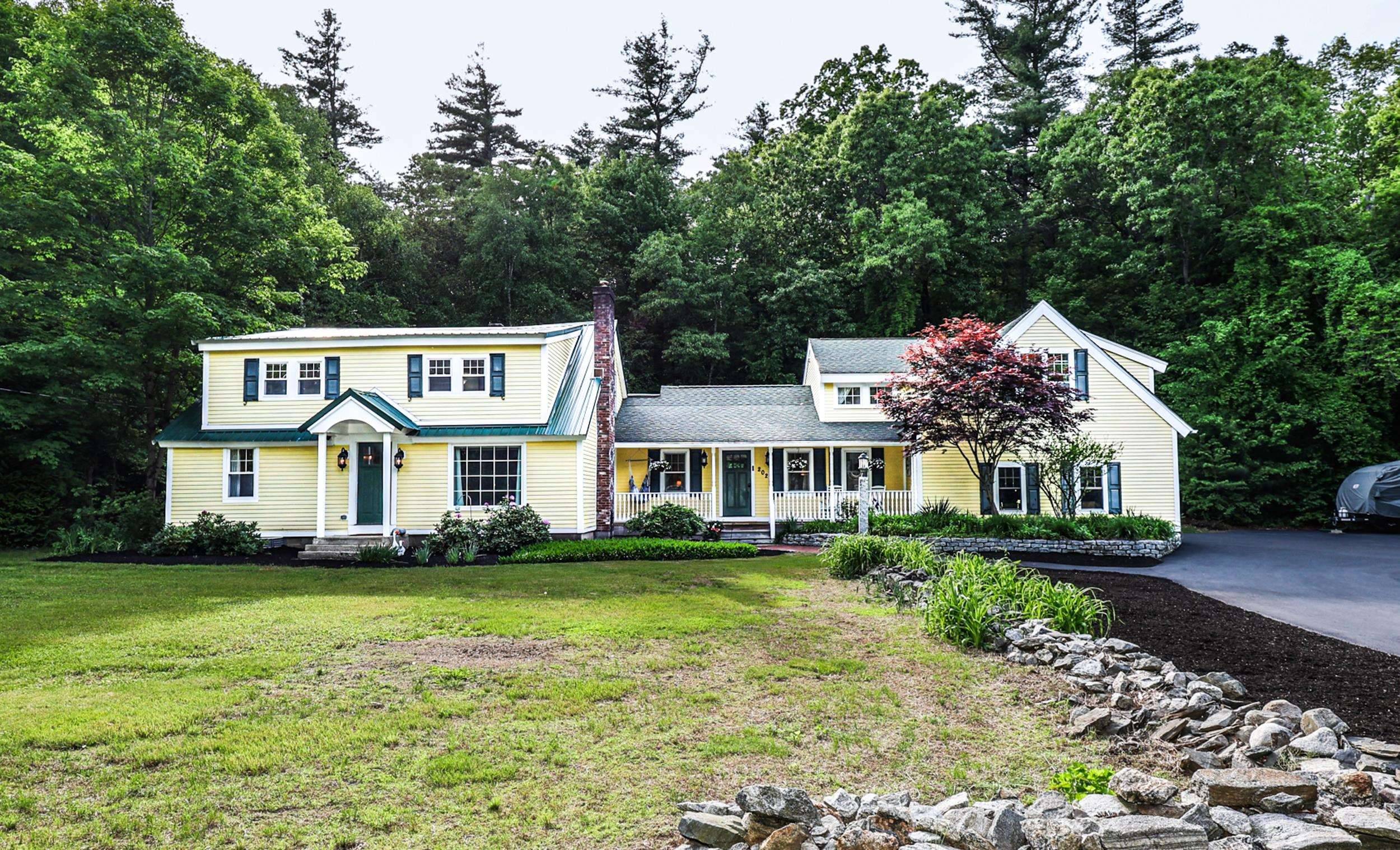 Hollis, NH 03049,202 Wheeler RD