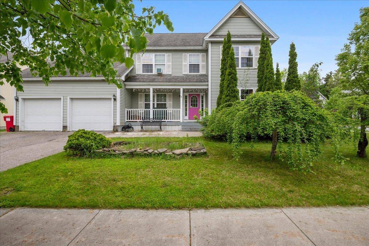 South Burlington, VT 05403,1 Cabot CT