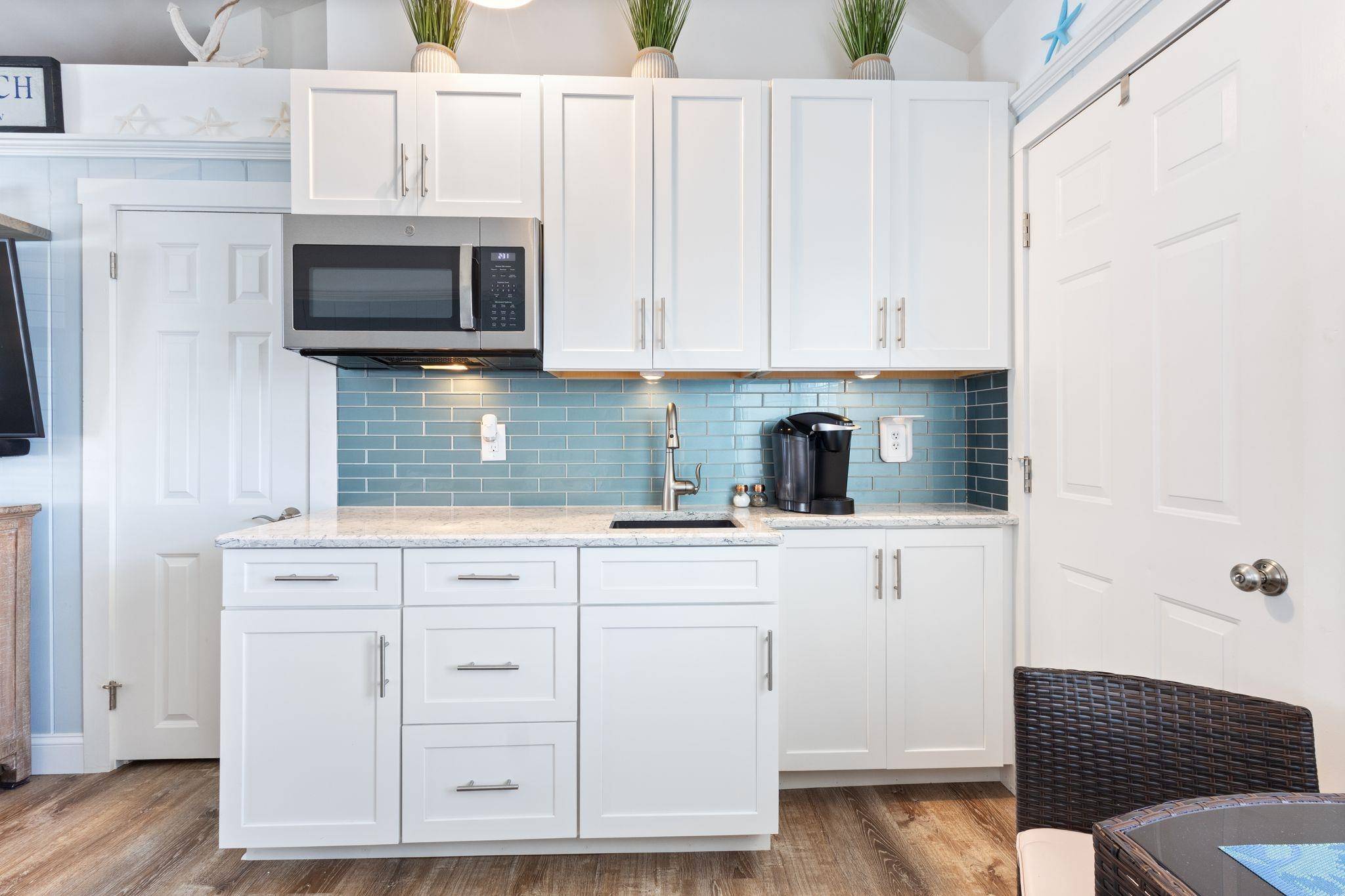 Hampton, NH 03842,522 Ocean BLVD #5