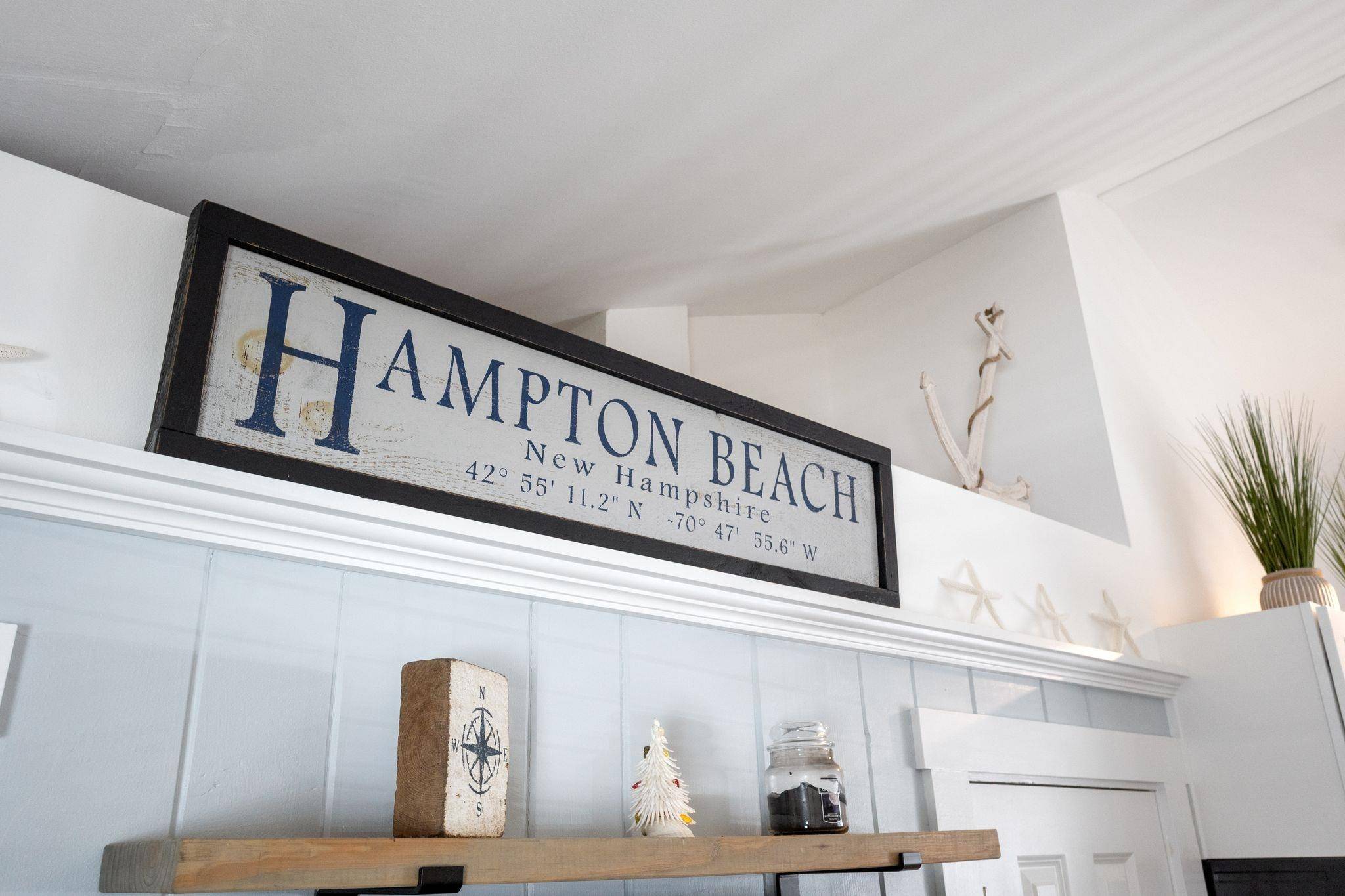 Hampton, NH 03842,522 Ocean BLVD #5