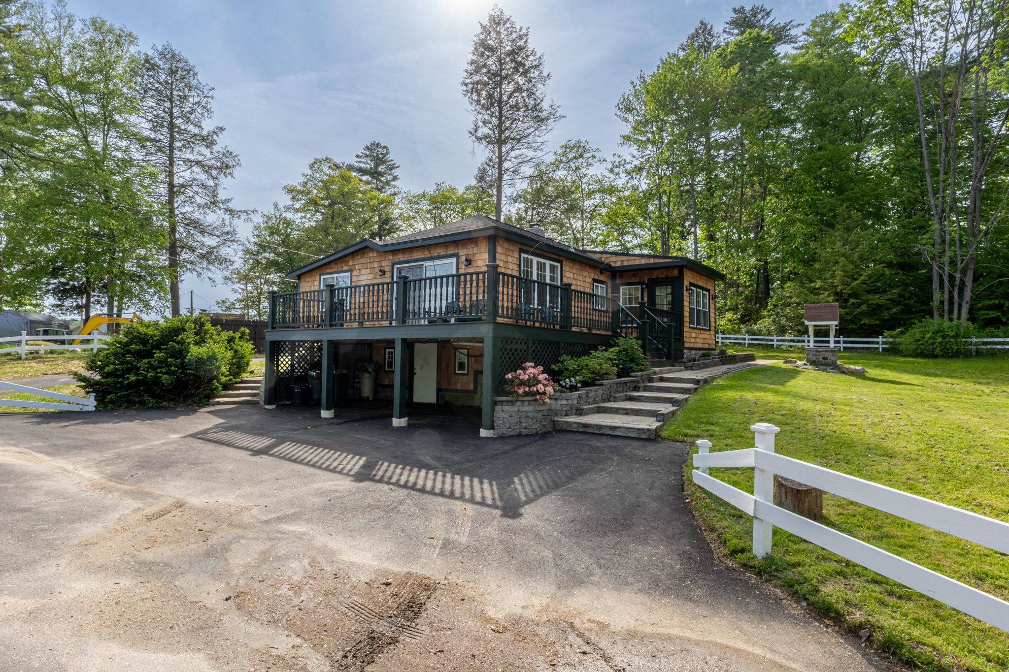 Northwood, NH 03261,94 Lake Shore DR