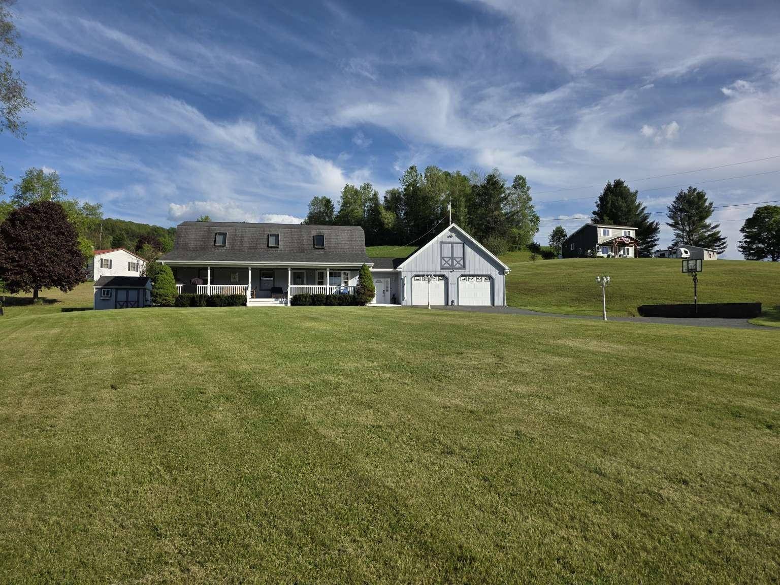 Northfield, VT 05664,434 Dickinson DR
