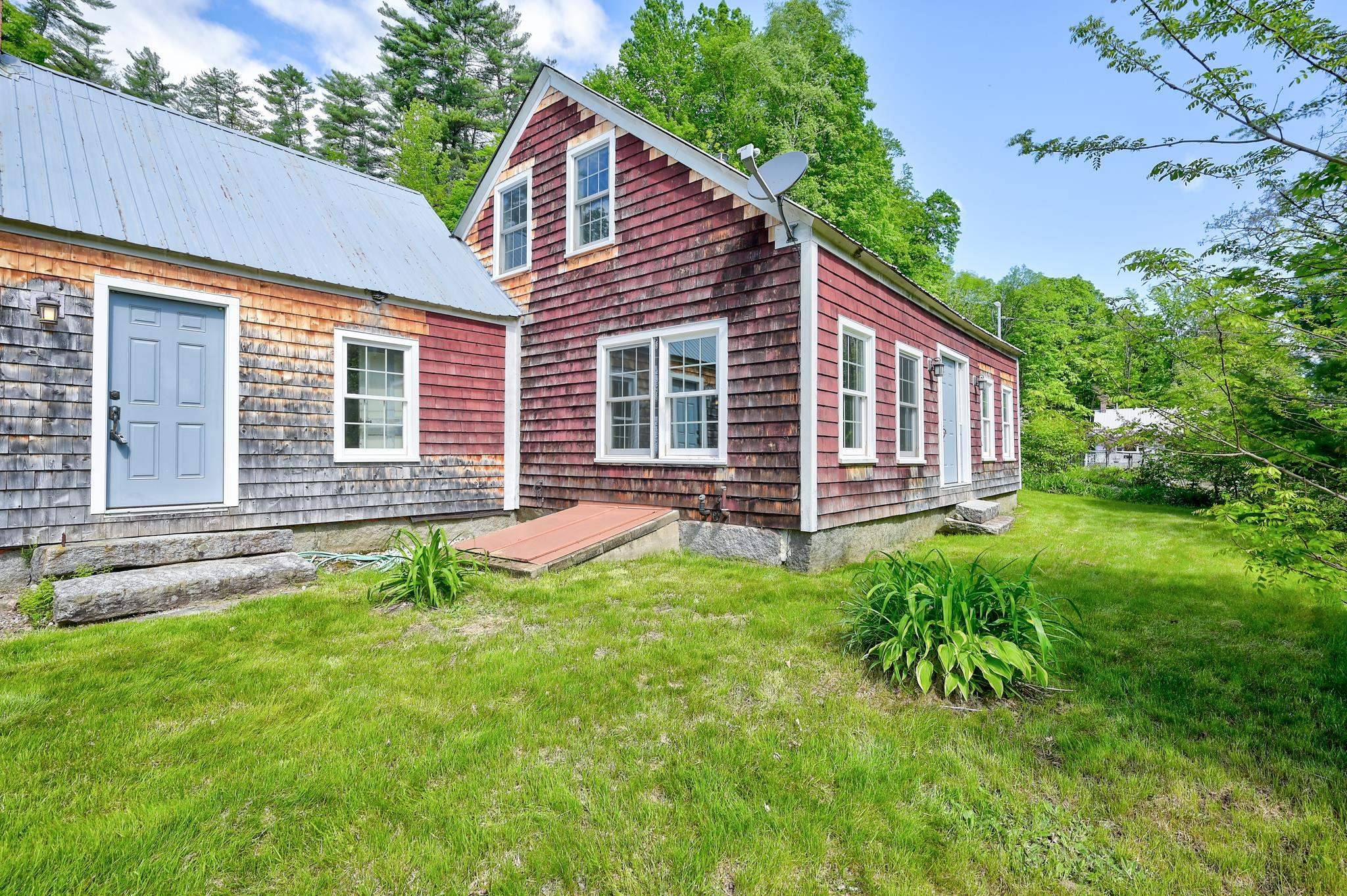 Chatham, NH 03813,2 Hill RD