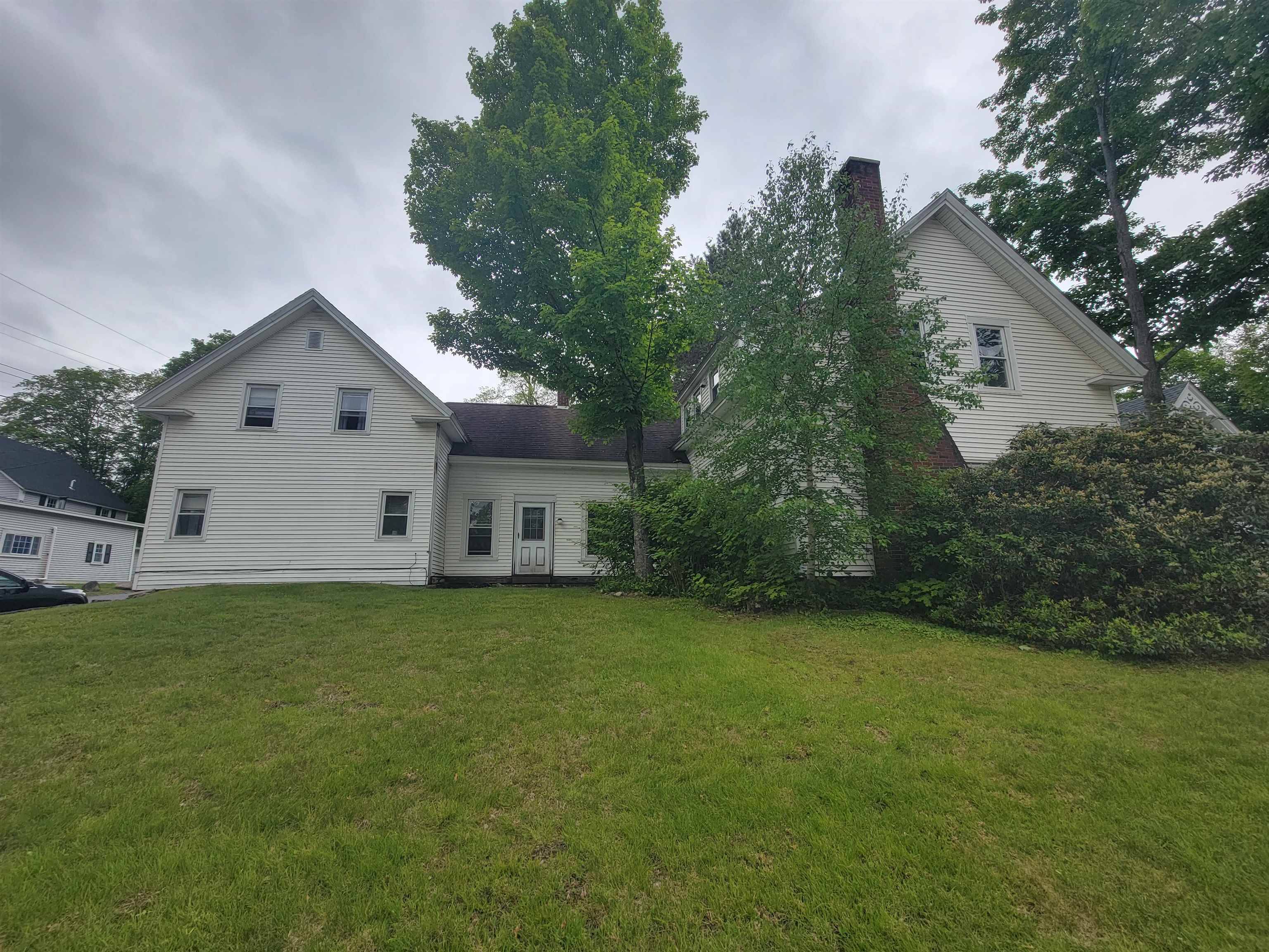Plymouth, NH 03264,73 D Highland ST