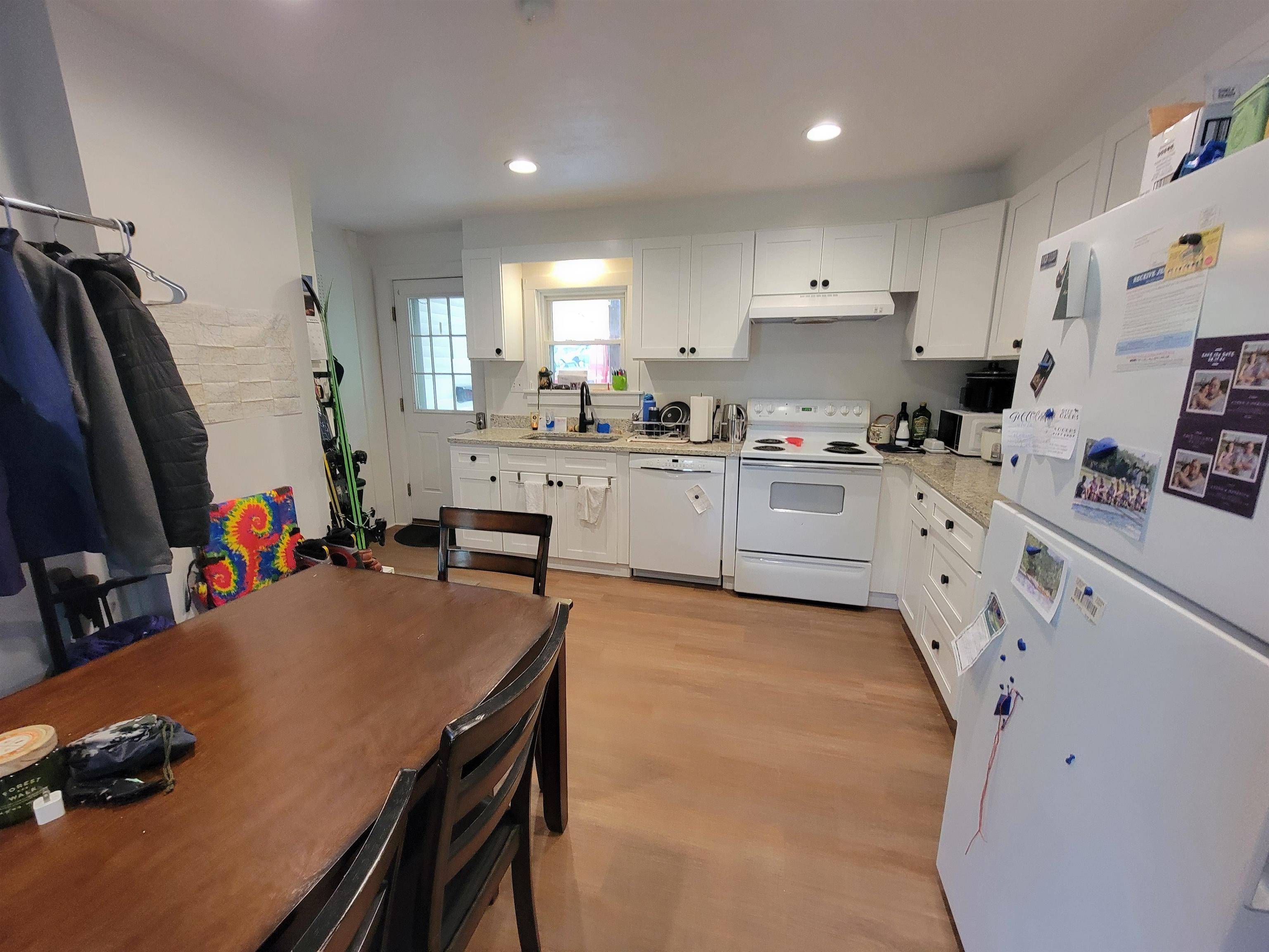 Plymouth, NH 03264,73 D Highland ST