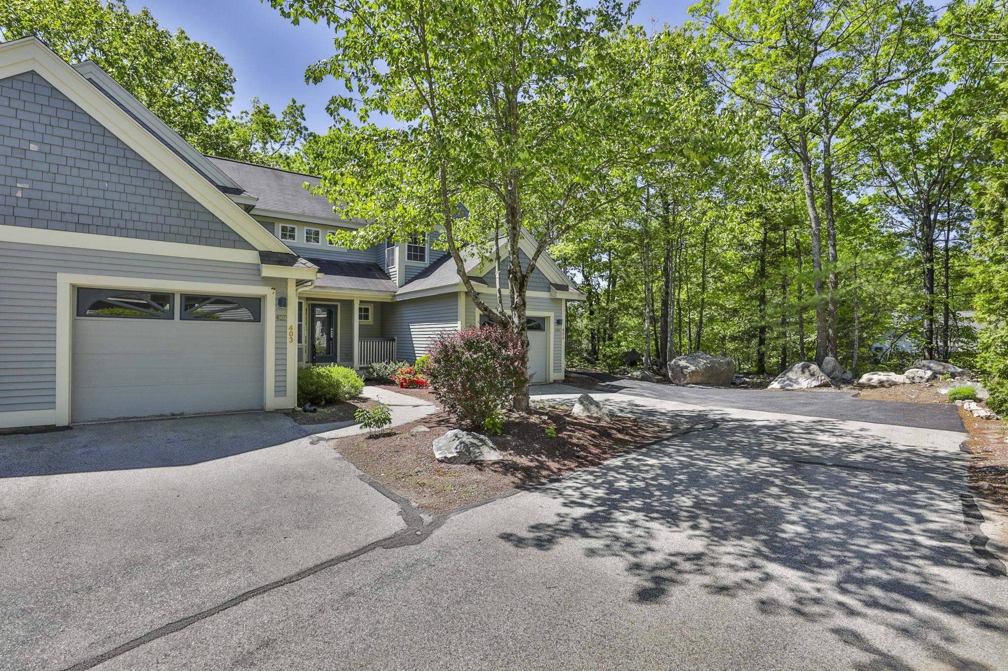 Hooksett, NH 03106,1465 Hooksett RD #403