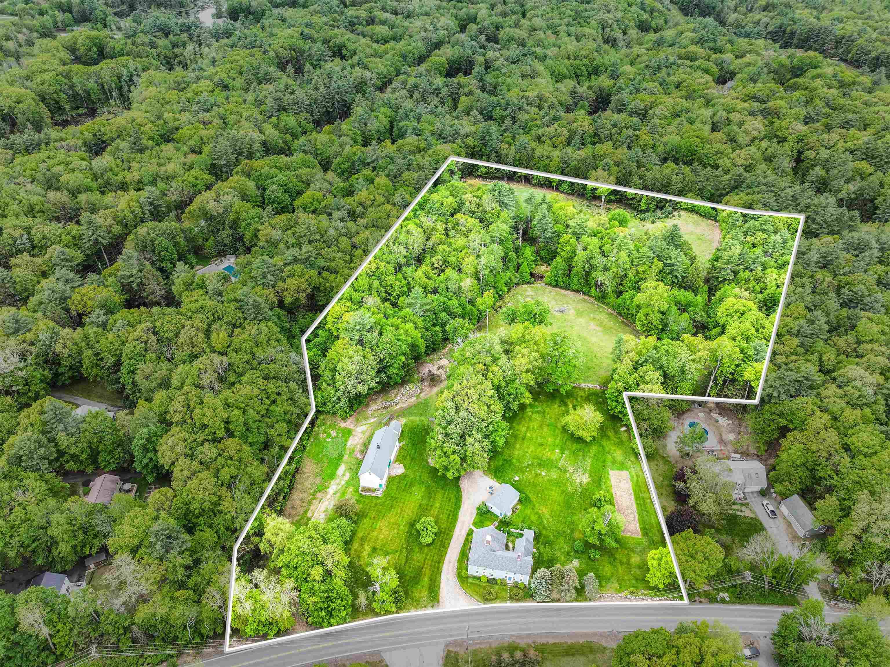 Fremont, NH 03044,245-247 Danville RD