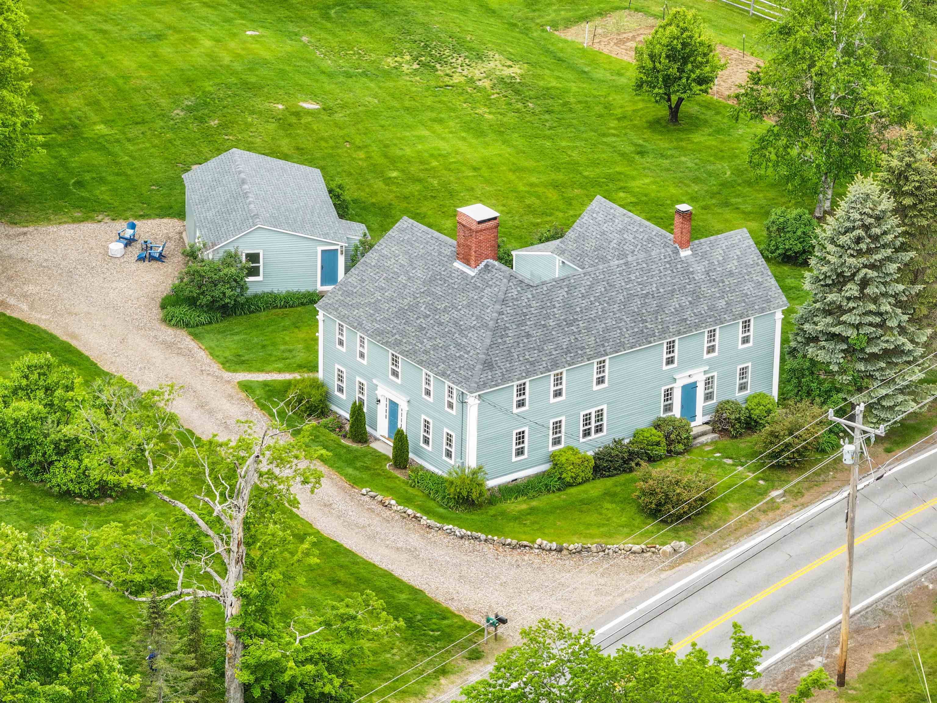 Fremont, NH 03044,245-247 Danville RD