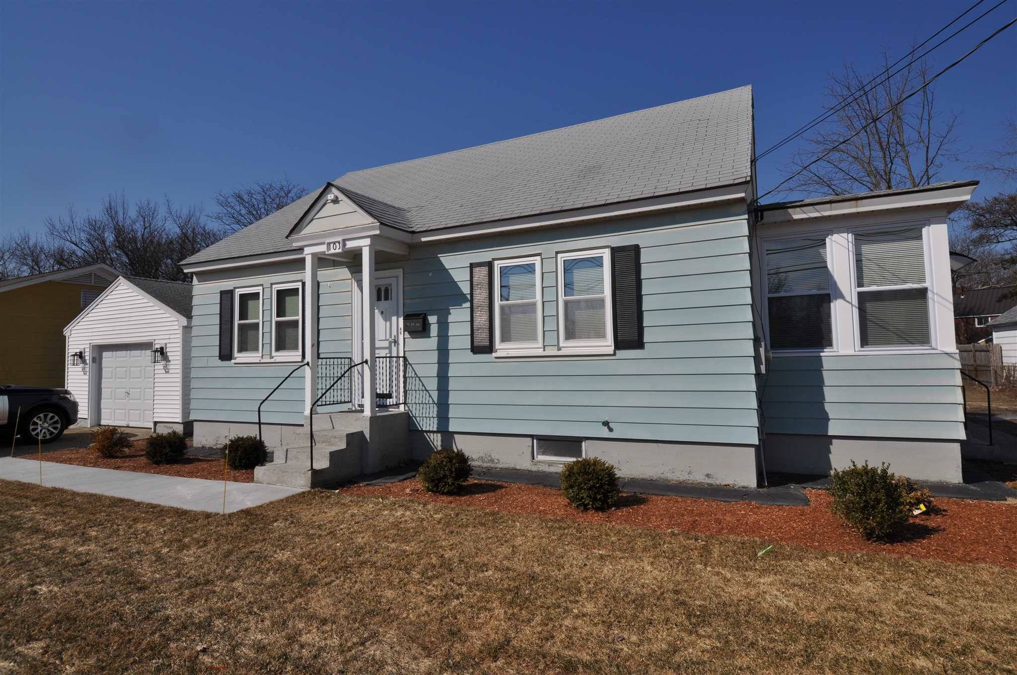 Nashua, NH 03060,103 Ledge ST