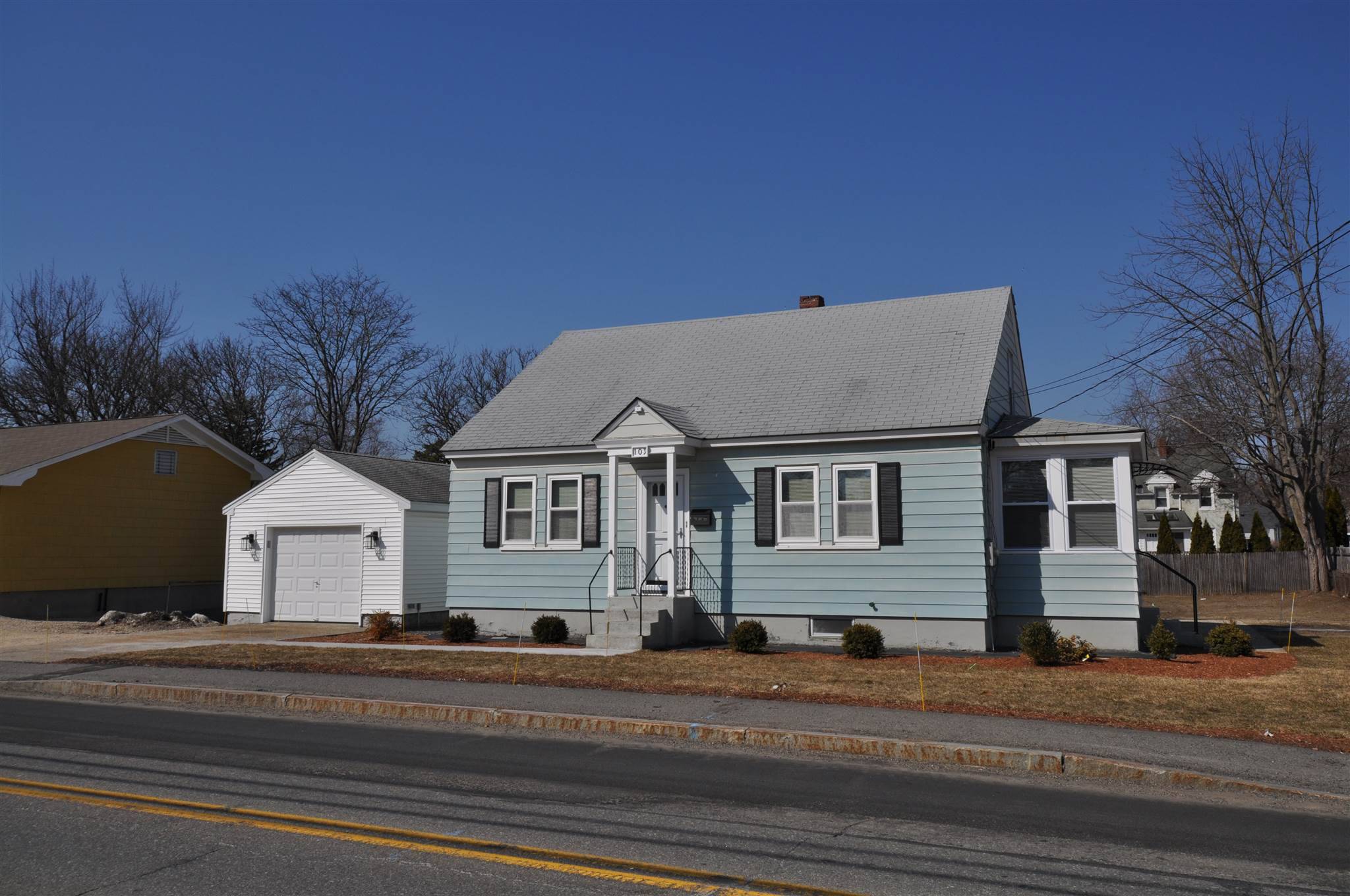 Nashua, NH 03060,103 Ledge ST