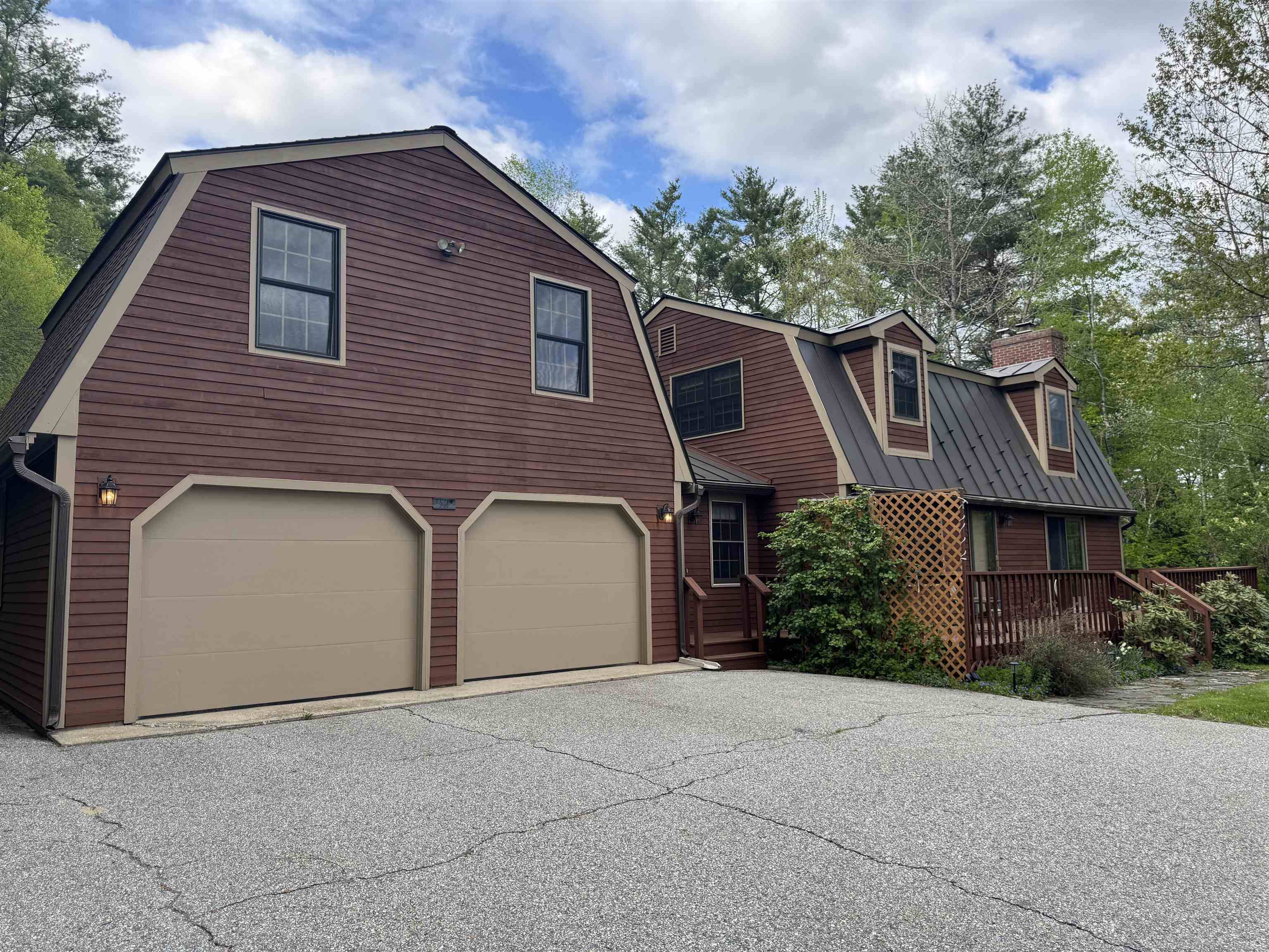 Grantham, NH 03753,52 Jericho RD