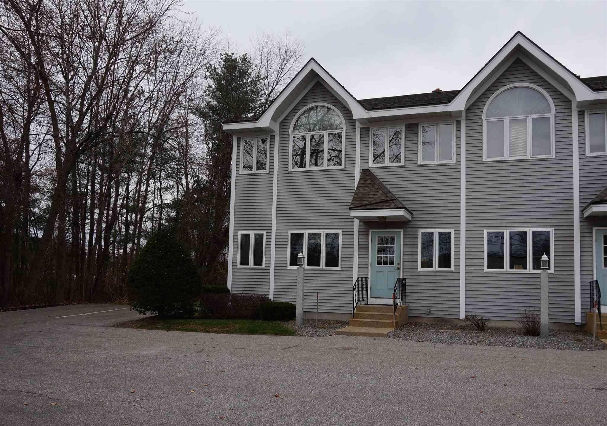 Bedford, NH 03110,2 Cote LN #5B
