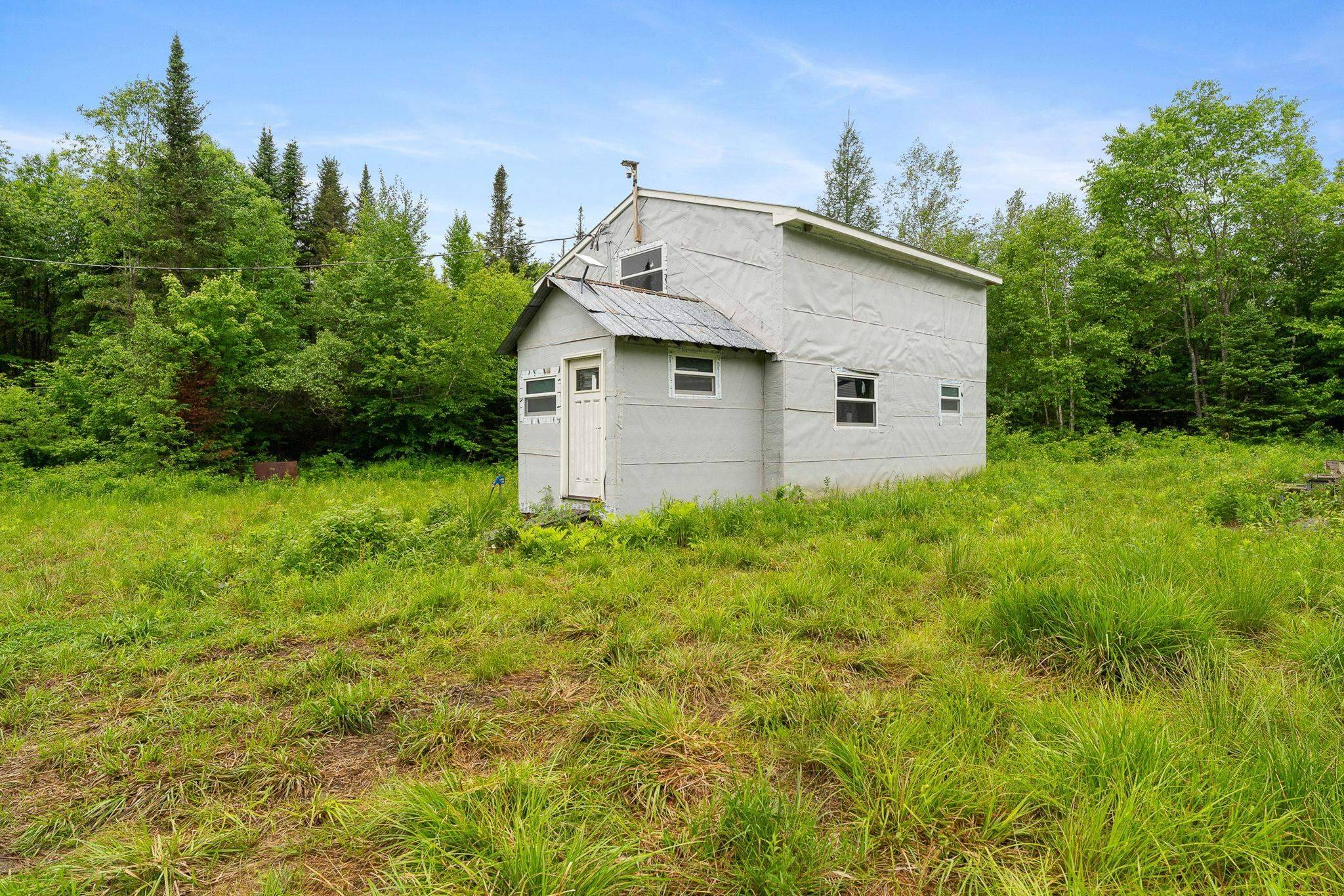 Hardwick, VT 05843,1817 Hopkins Hill RD