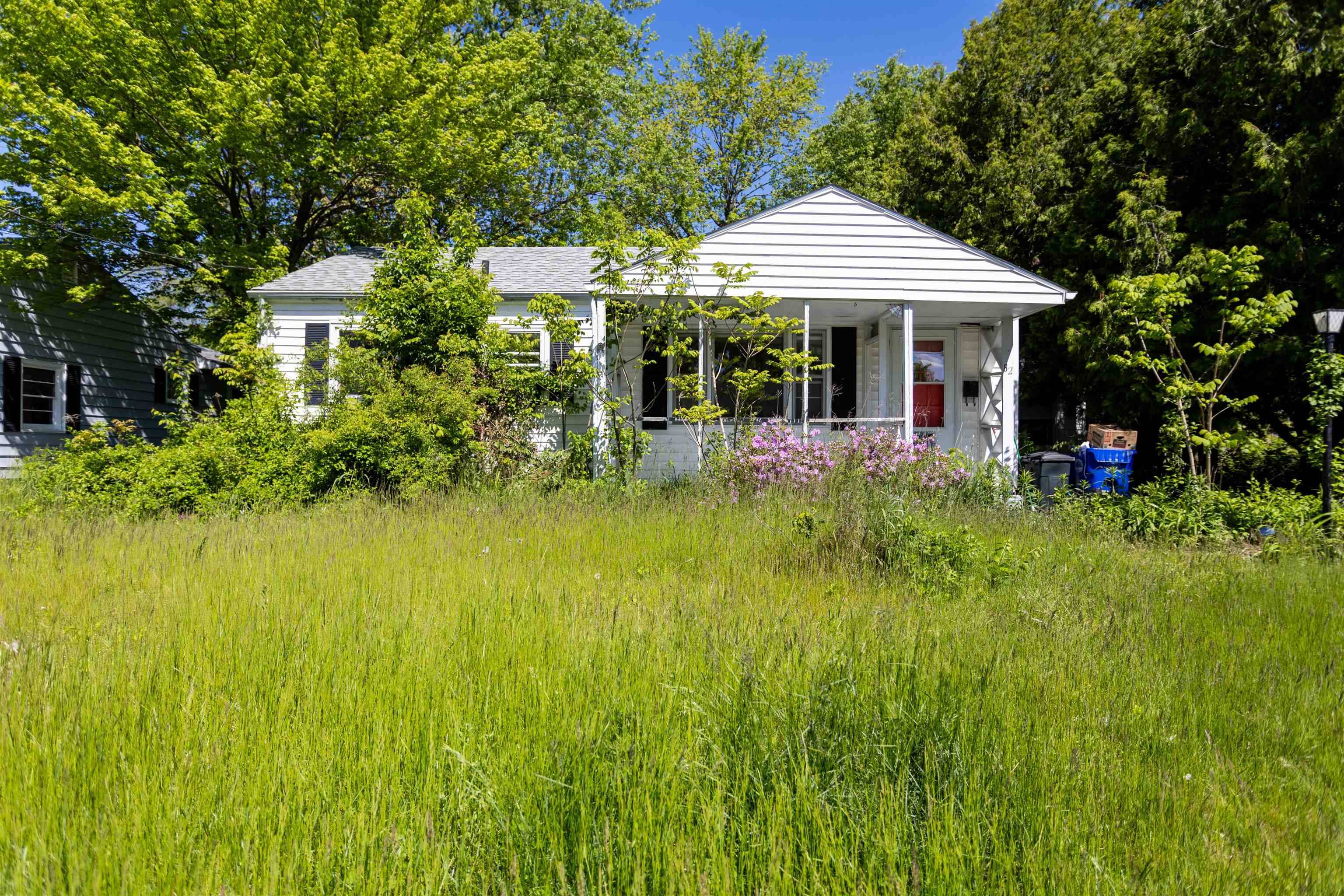 Burlington, VT 05408,82 Green Acres DR