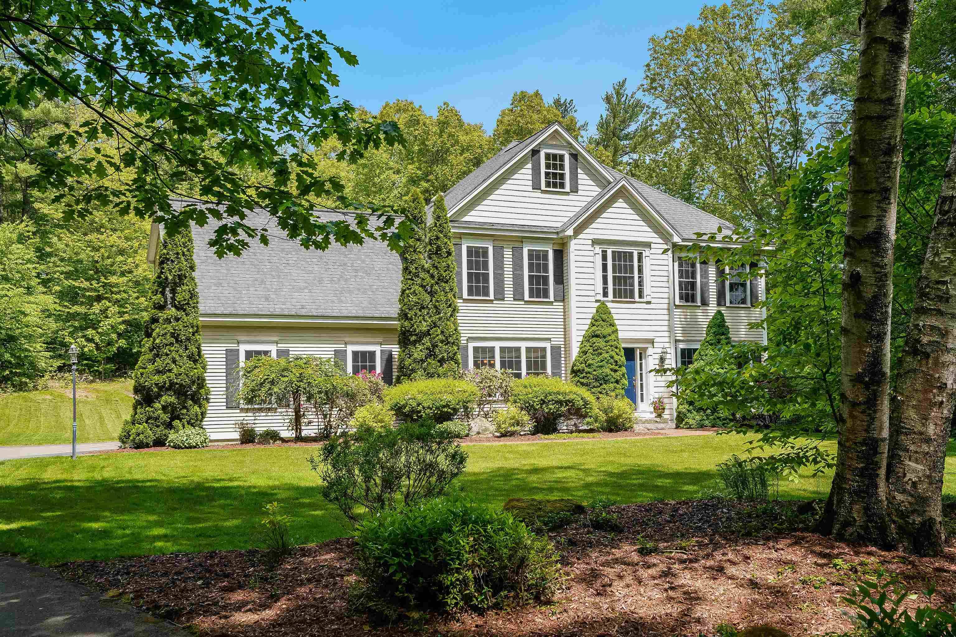 Bedford, NH 03110,21 Wiggin RD