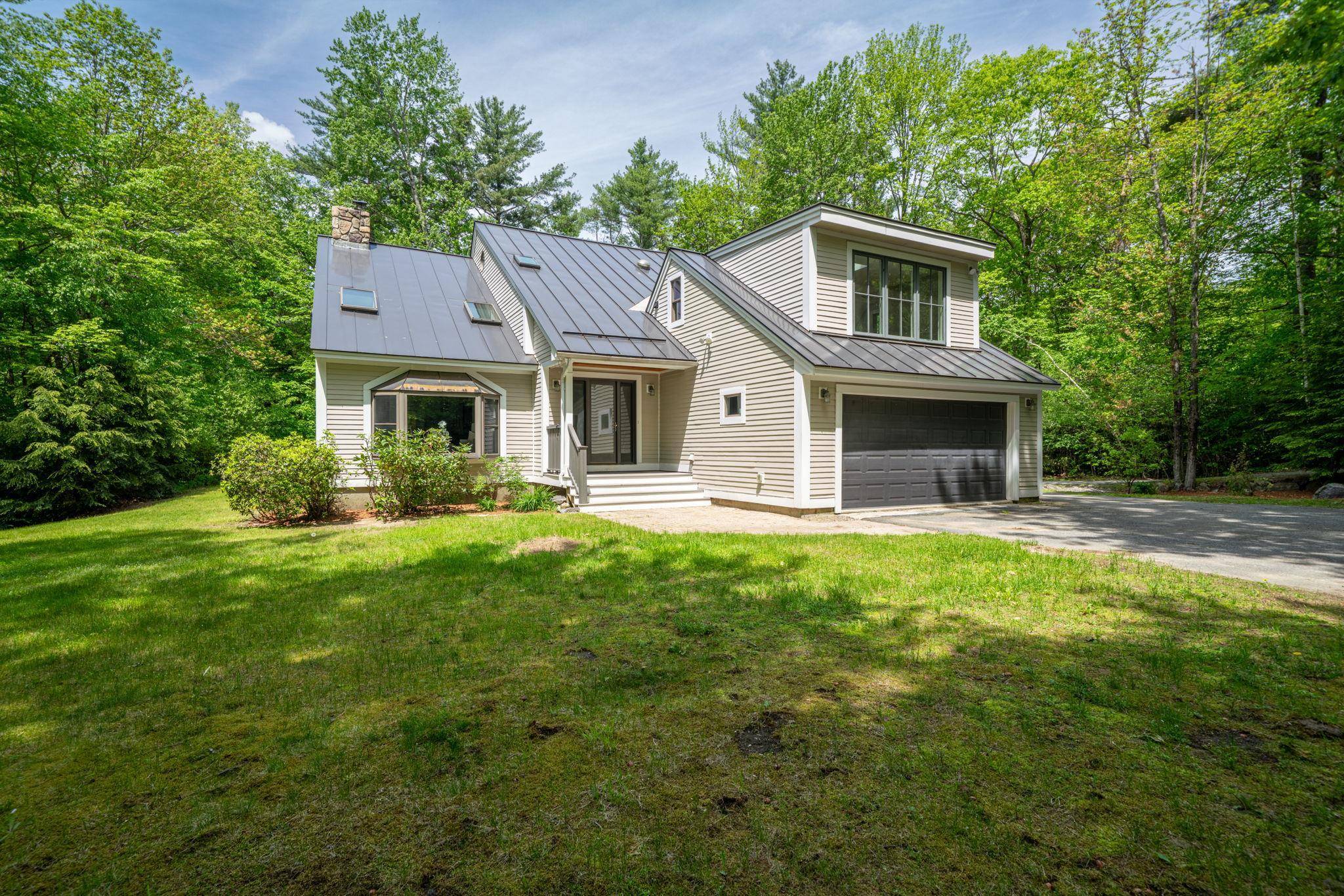Dublin, NH 03444,5 Forbush RD