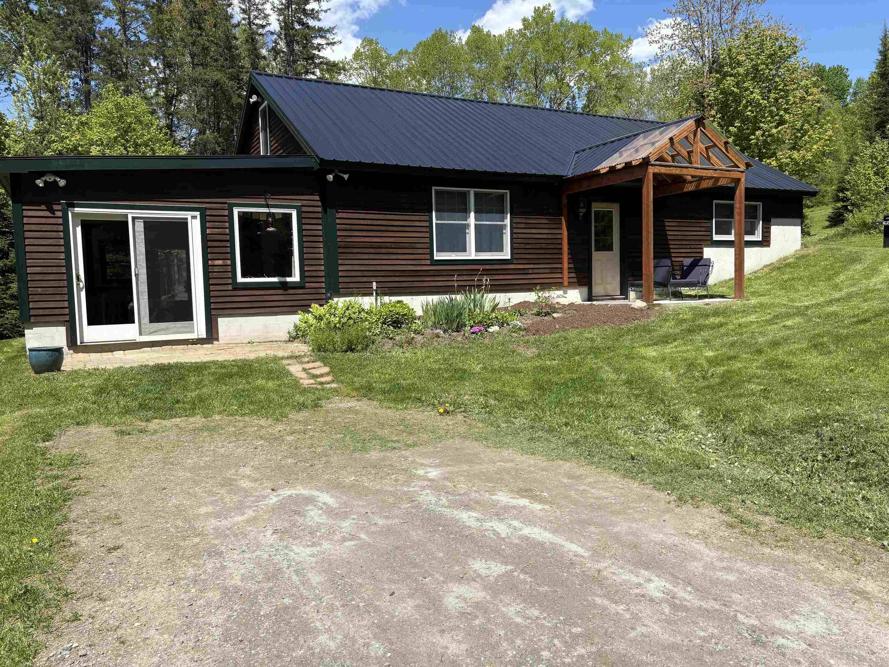 Kirby, VT 05824,4646 Kirby Mountain RD