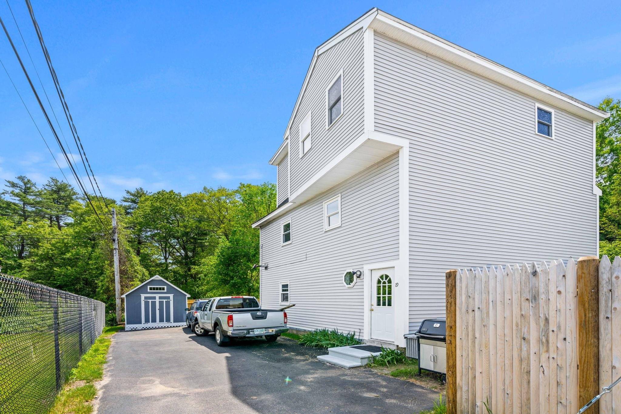 Seabrook, NH 03874,19 Fowlers CT