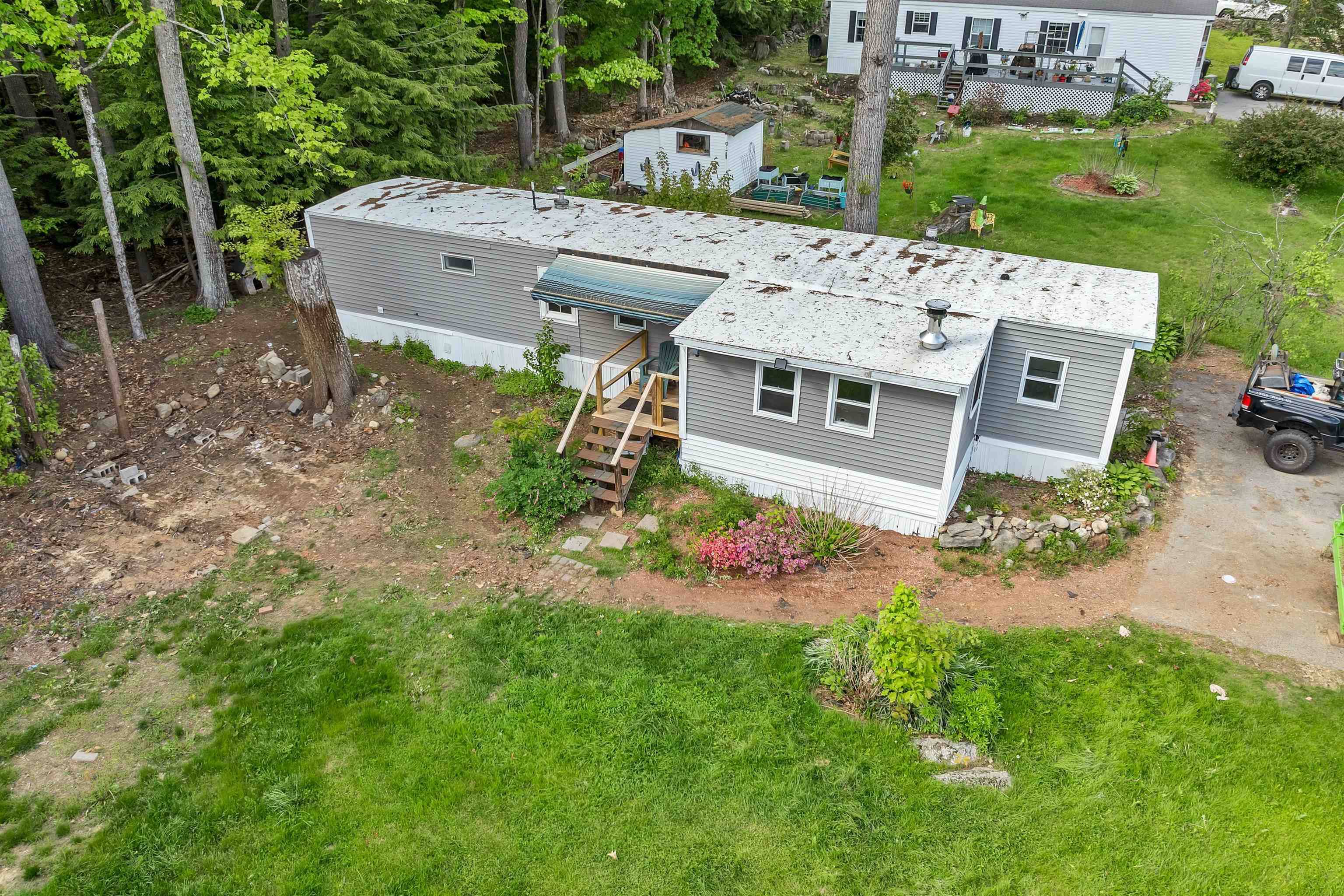 Belmont, NH 03220,87 Lakewood DR