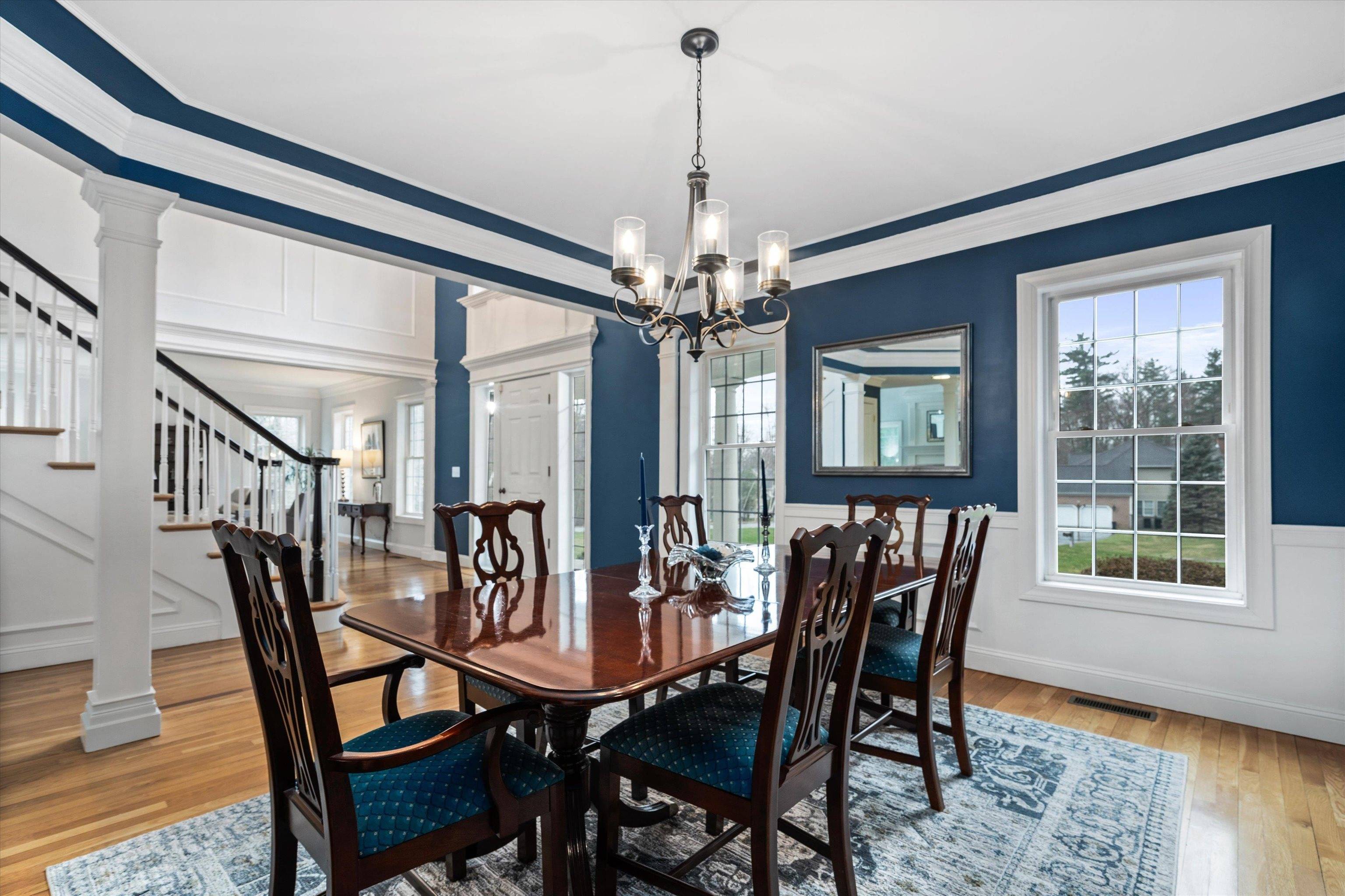 1 Dorothys WAY Bedford, NH 03110