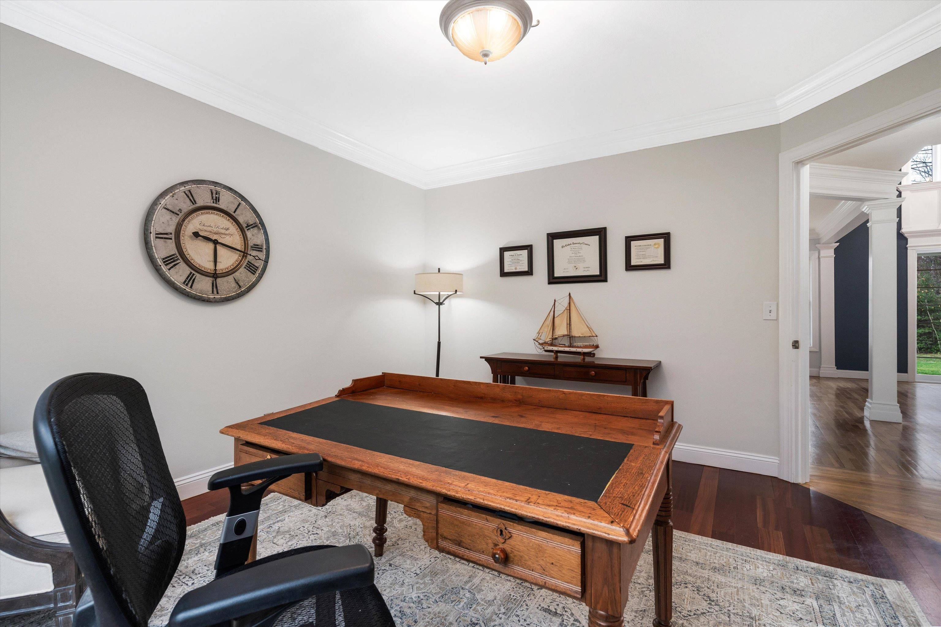 1 Dorothys WAY Bedford, NH 03110