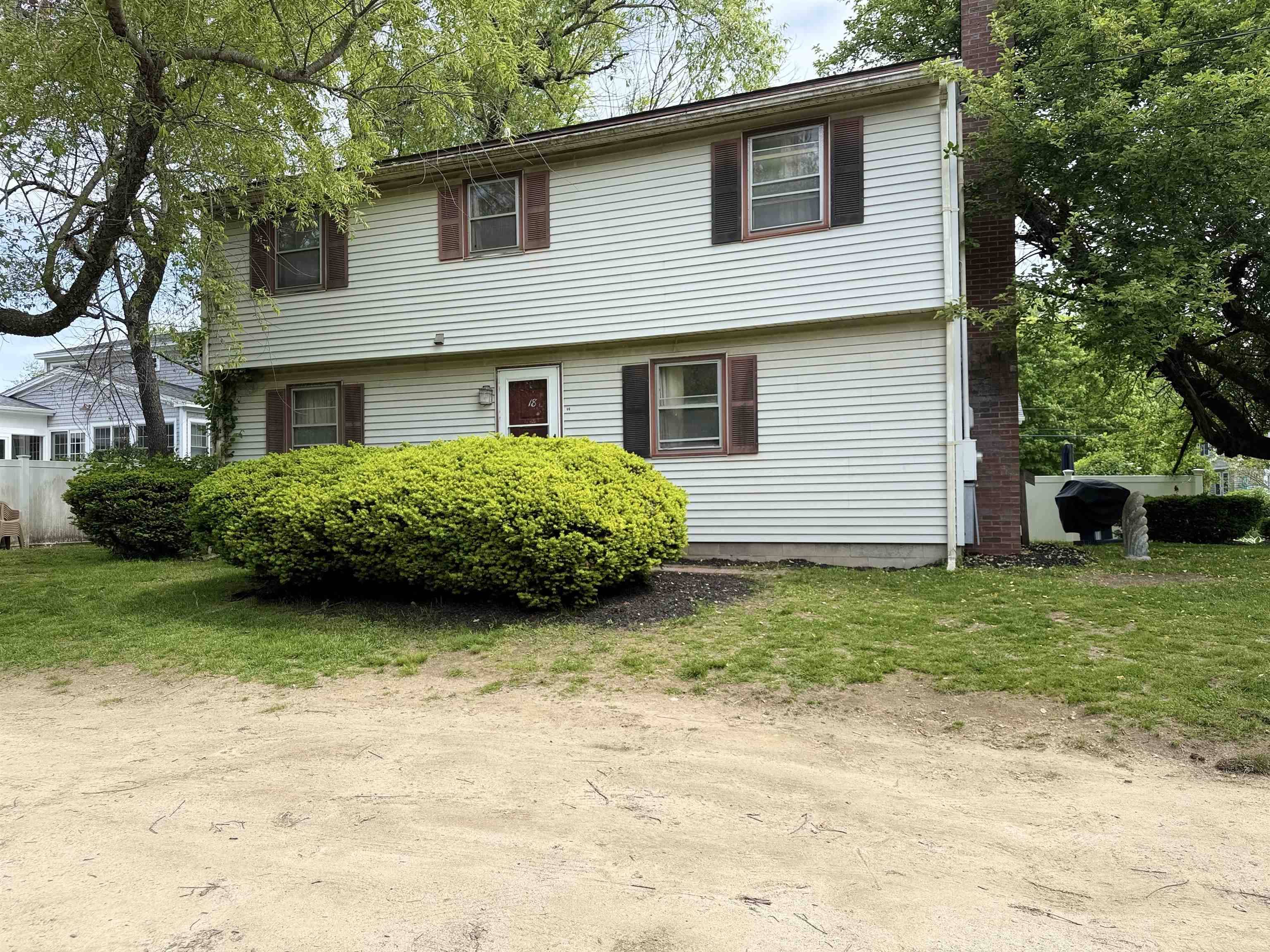 Rye, NH 03870,18 Myrica AVE