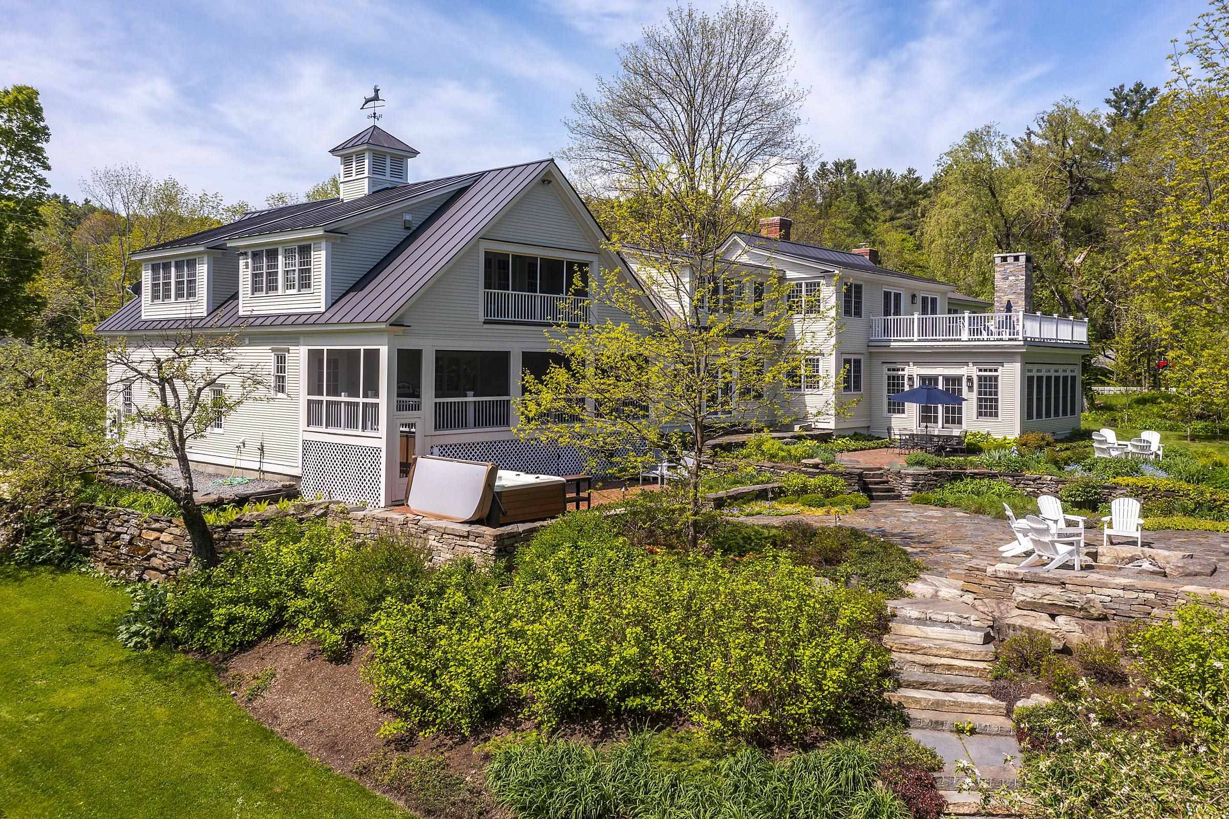 Barnard, VT 05031,1497 Bowman RD