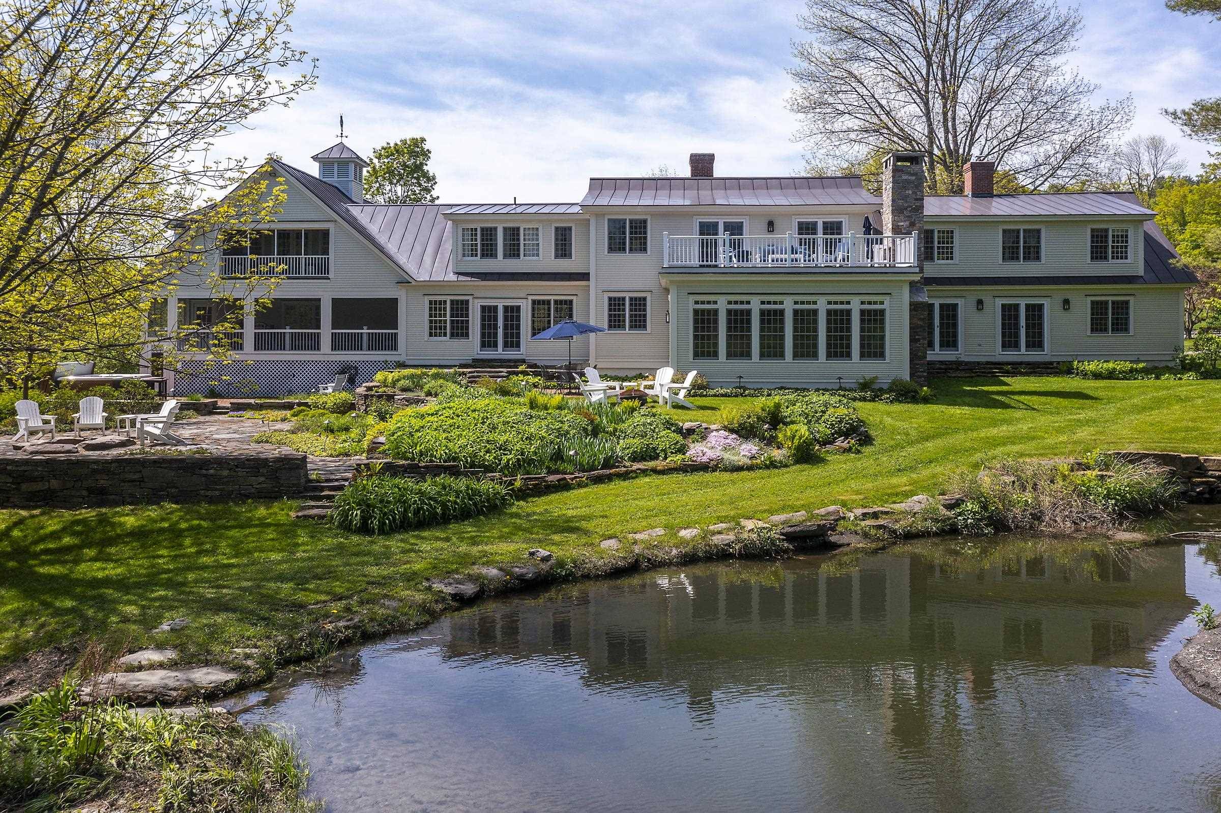 Barnard, VT 05031,1497 Bowman RD