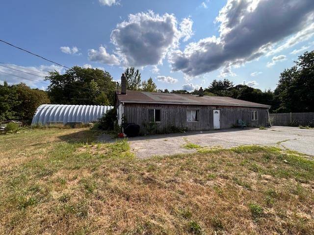 Seabrook, NH 03874,84 South Main ST