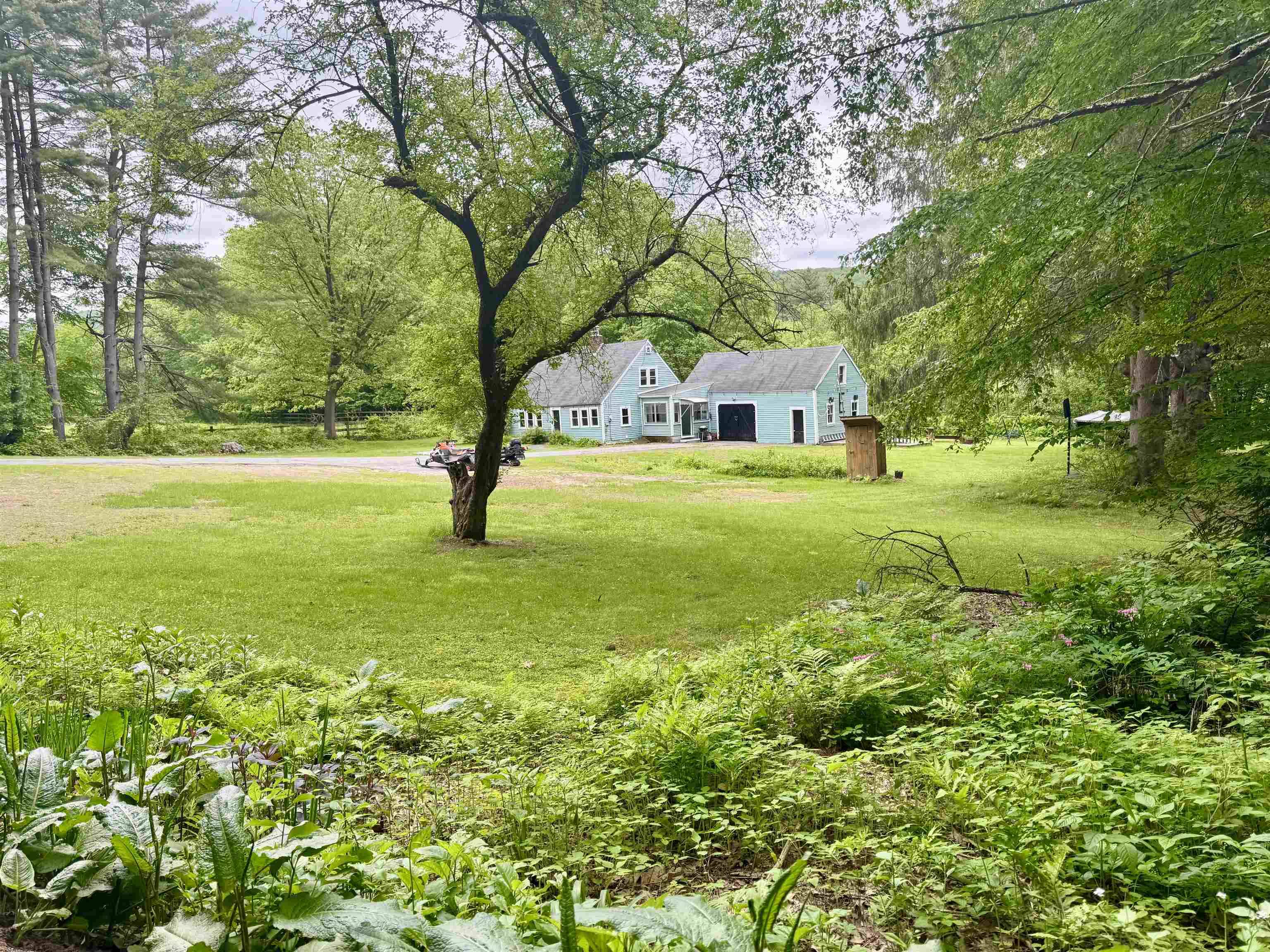 Rockingham, VT 05101,119 Upper Meadows RD