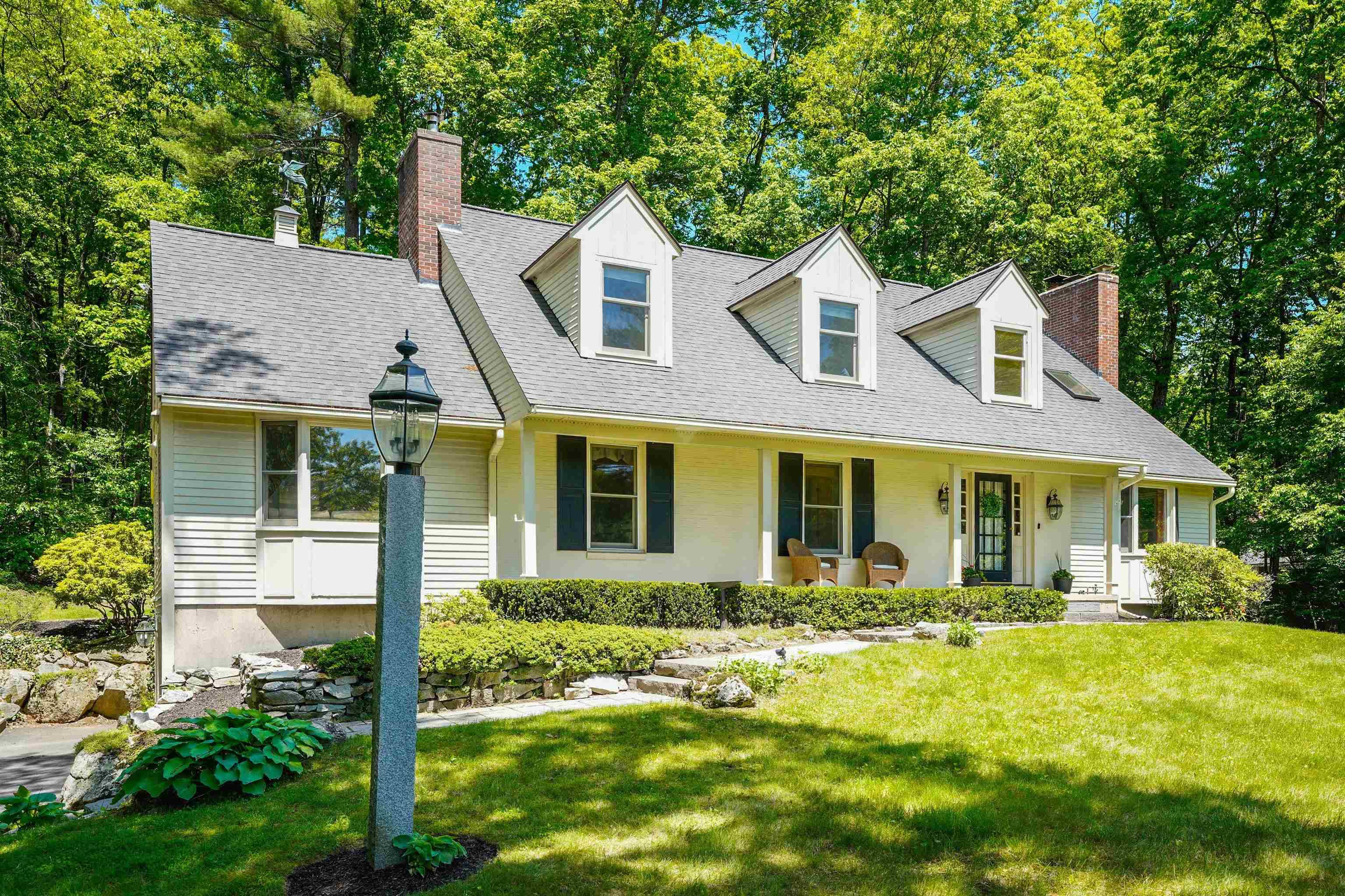 Amherst, NH 03031,12 Hemlock Hill RD