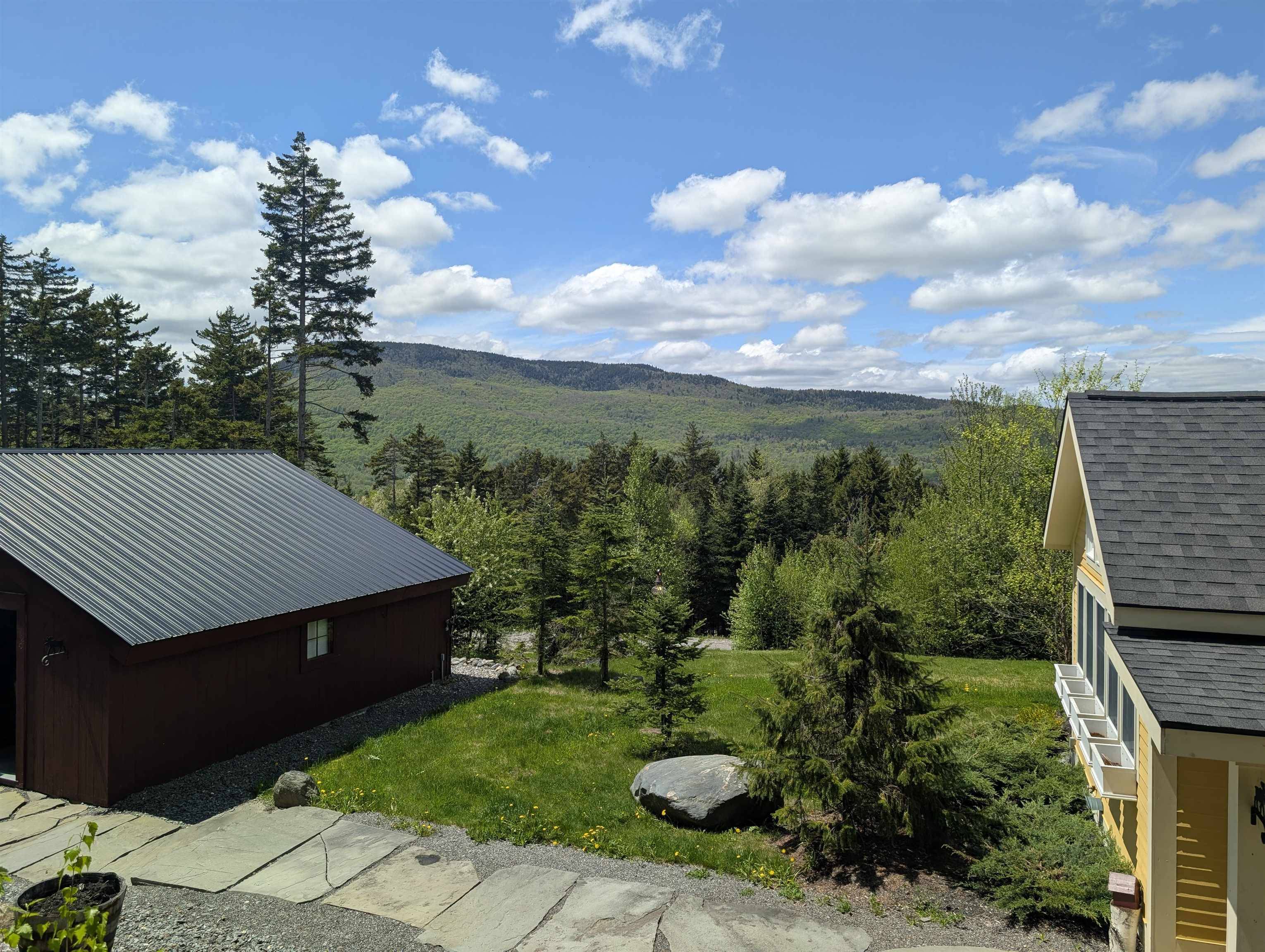 Elmore, VT 05657,431 Overlook Hill RD