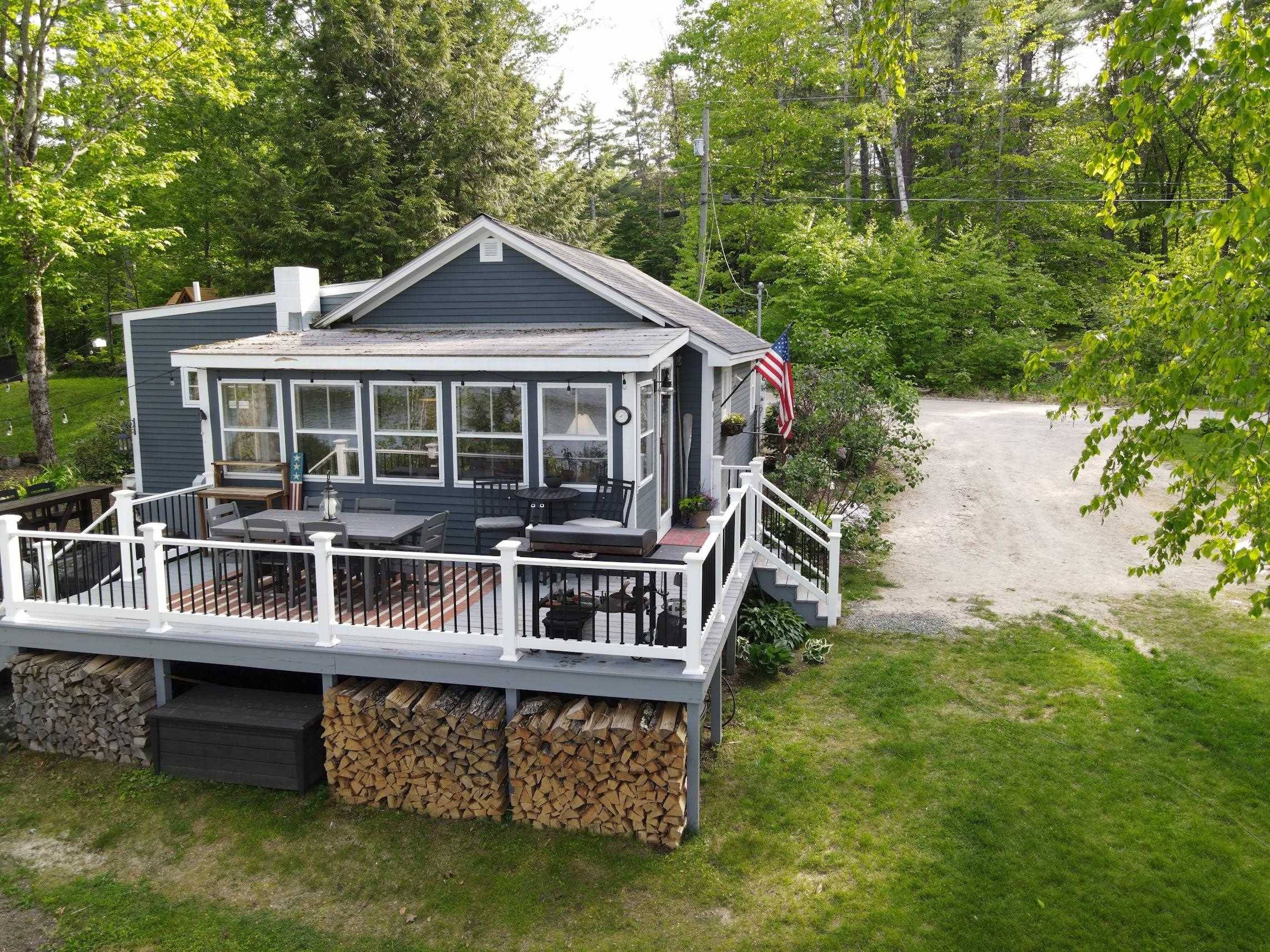 Hopkinton, NH 03229,175 Rolfe Pond DR