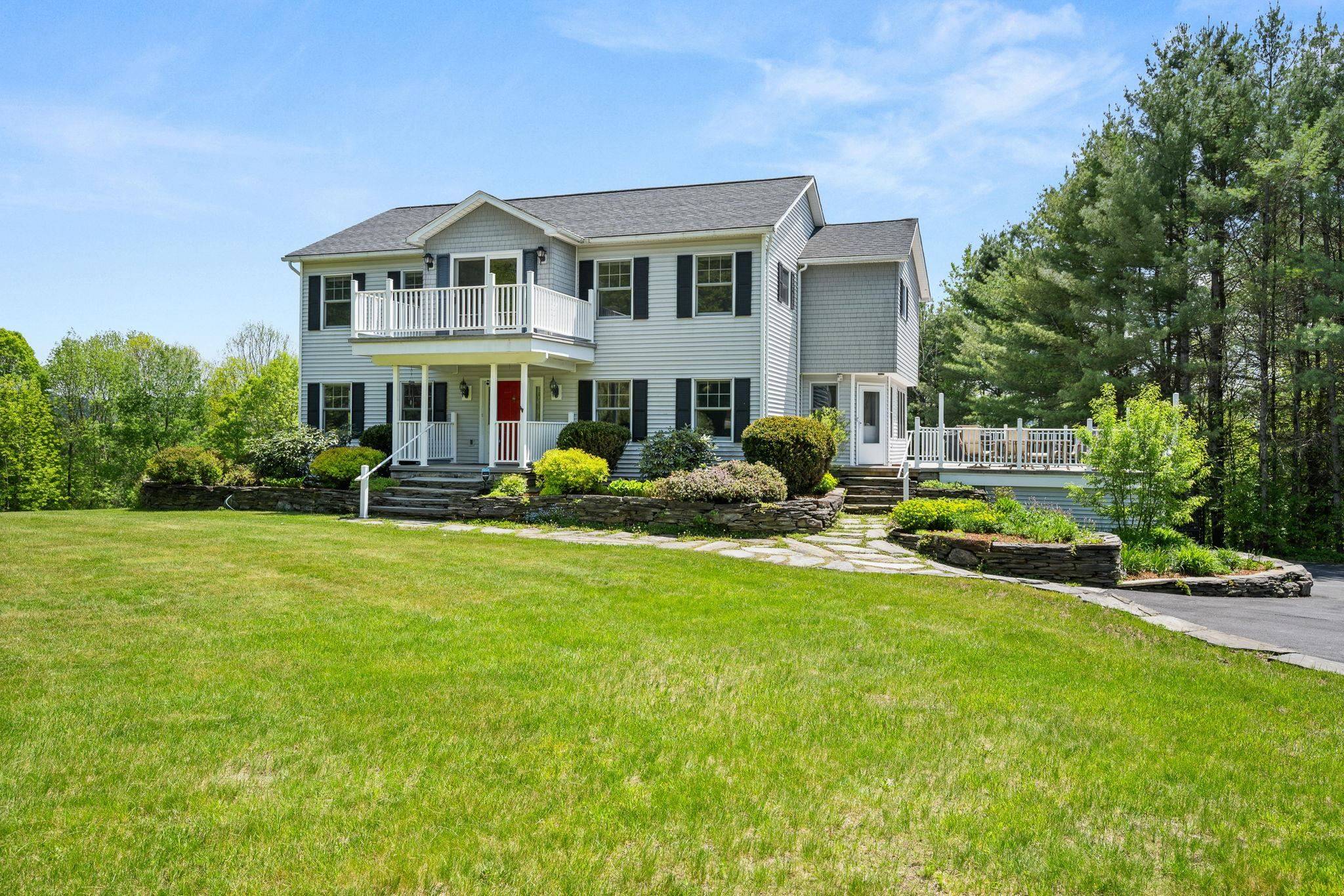 Barre Town, VT 05641,79 Apple Blossom RD