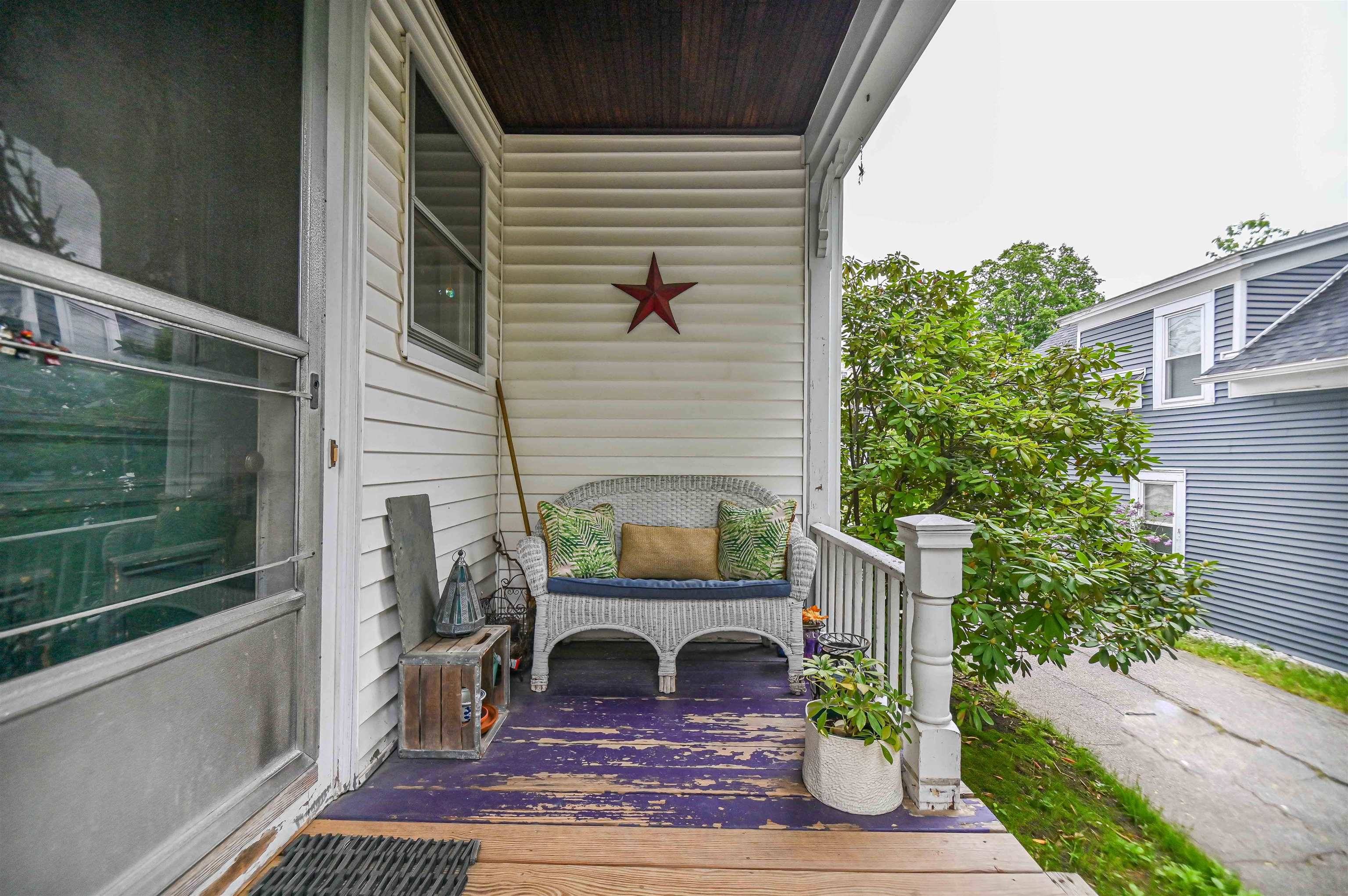 Concord, NH 03301,5 Walker ST