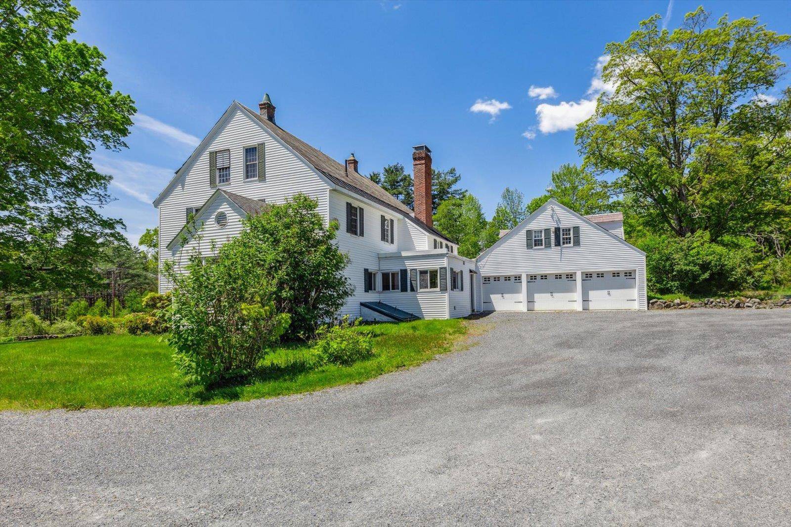 Jaffrey, NH 03452,236 Main ST