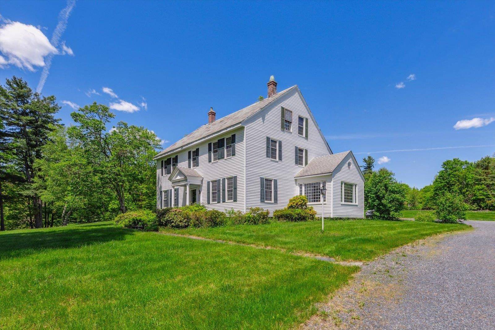 Jaffrey, NH 03452,236 Main ST