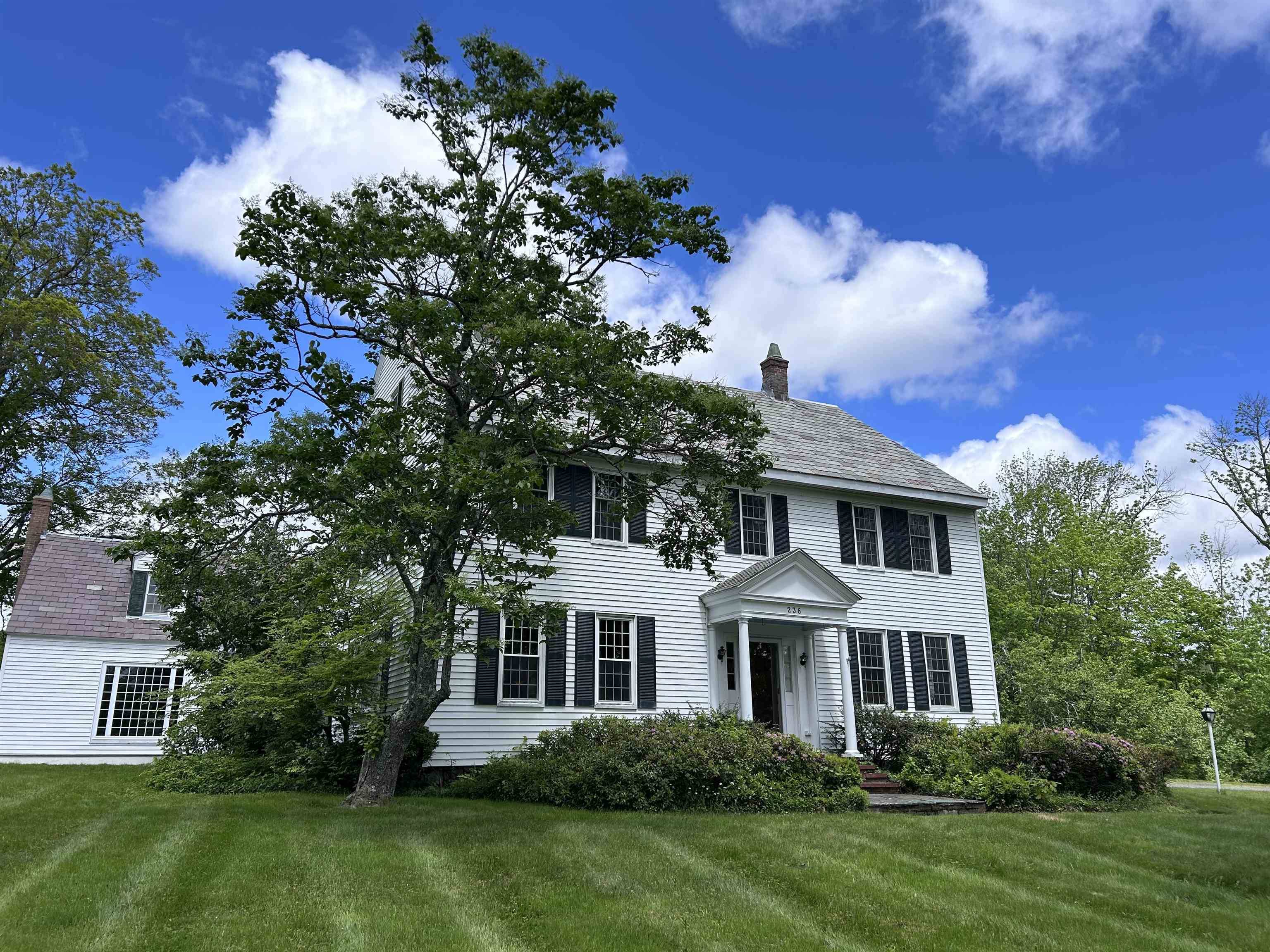 Jaffrey, NH 03452,236 Main ST