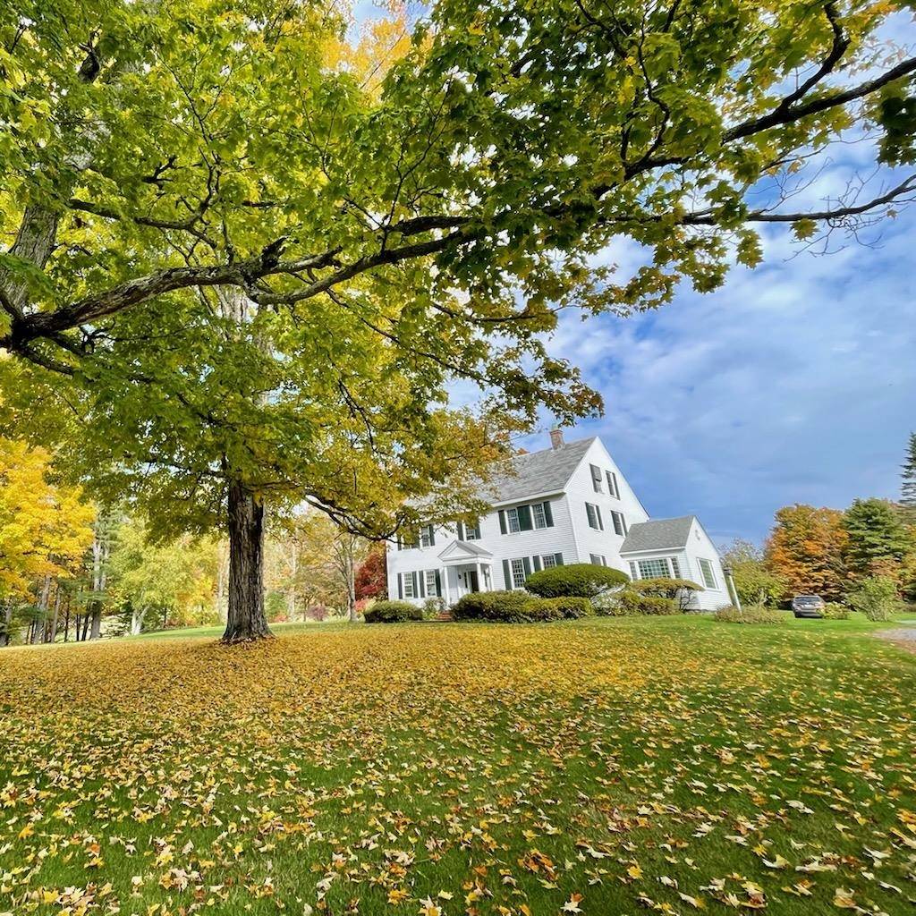 Jaffrey, NH 03452,236 Main ST