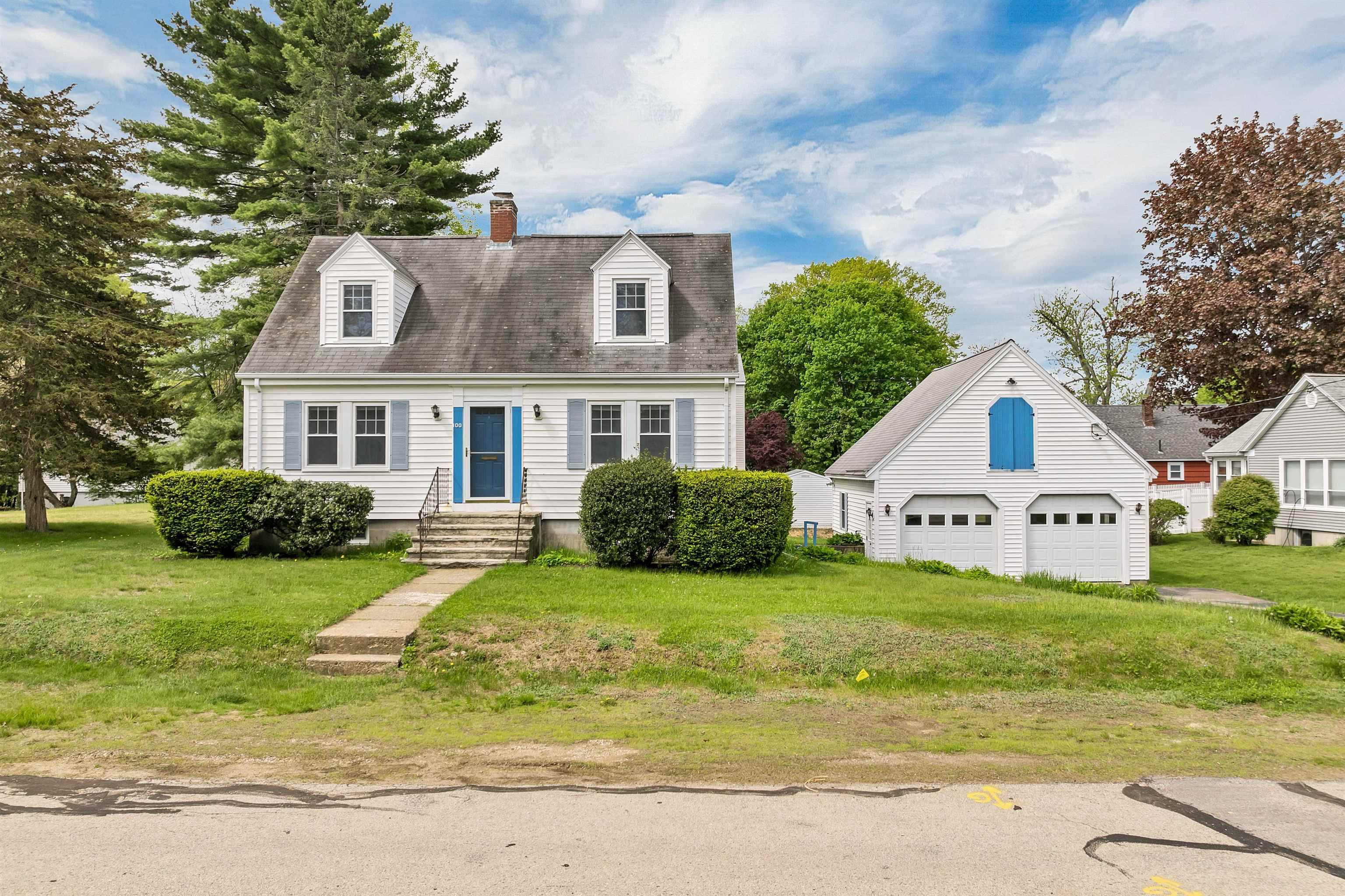 Portsmouth, NH 03801,100 Essex AVE