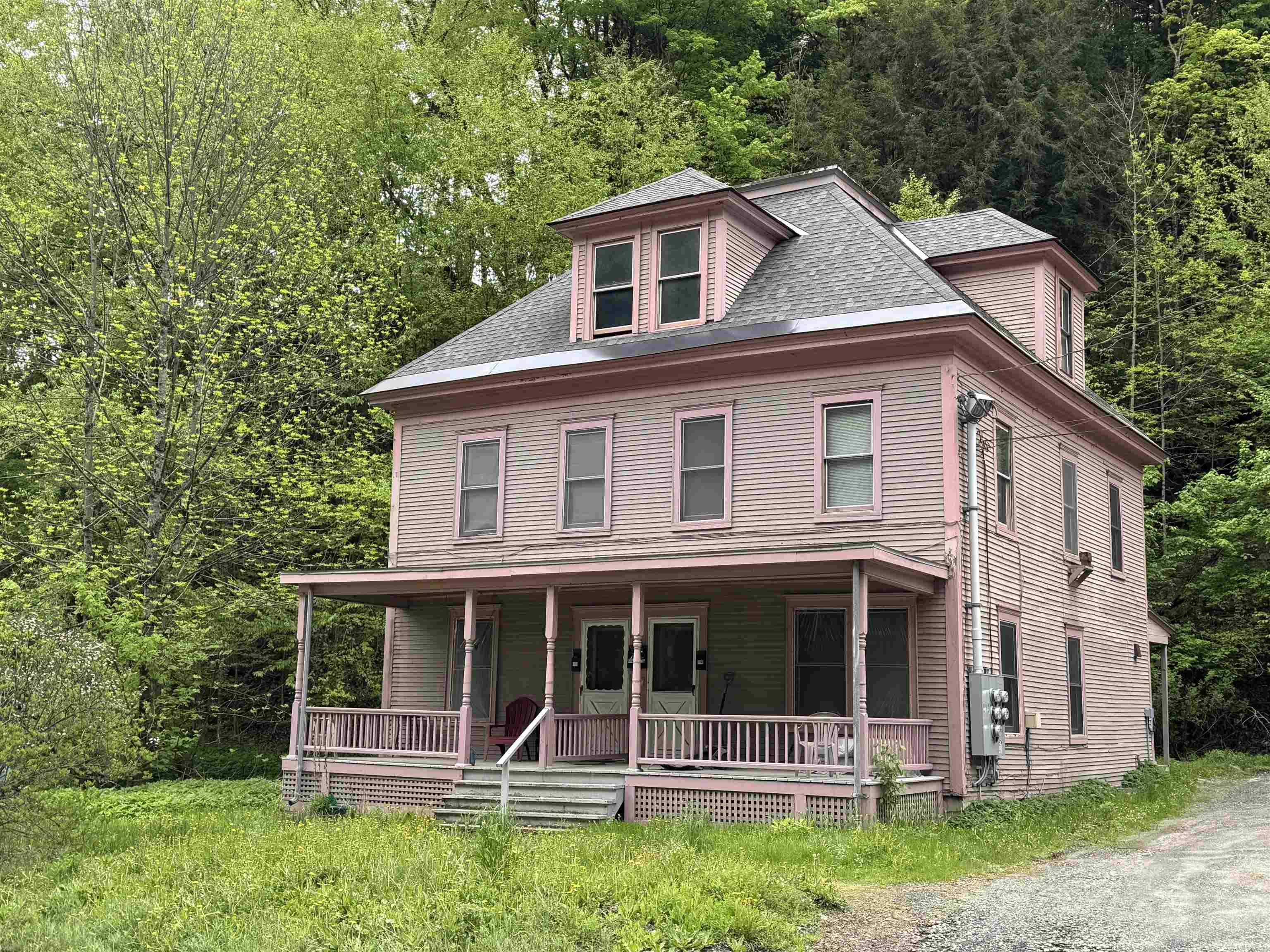 Montpelier, VT 05602,52 Northfield ST