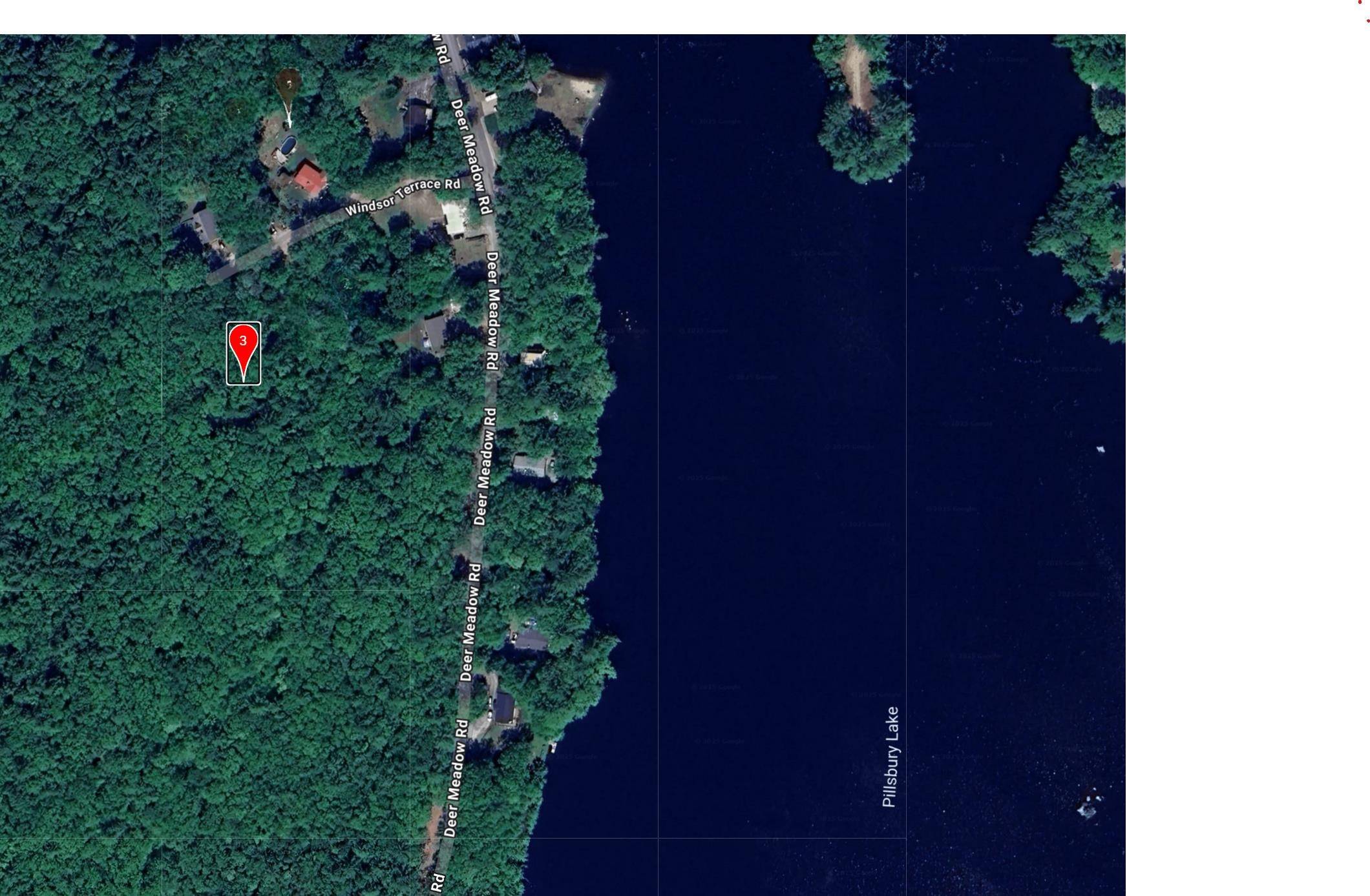 Webster, NH 03303,Windsor Terrace RD