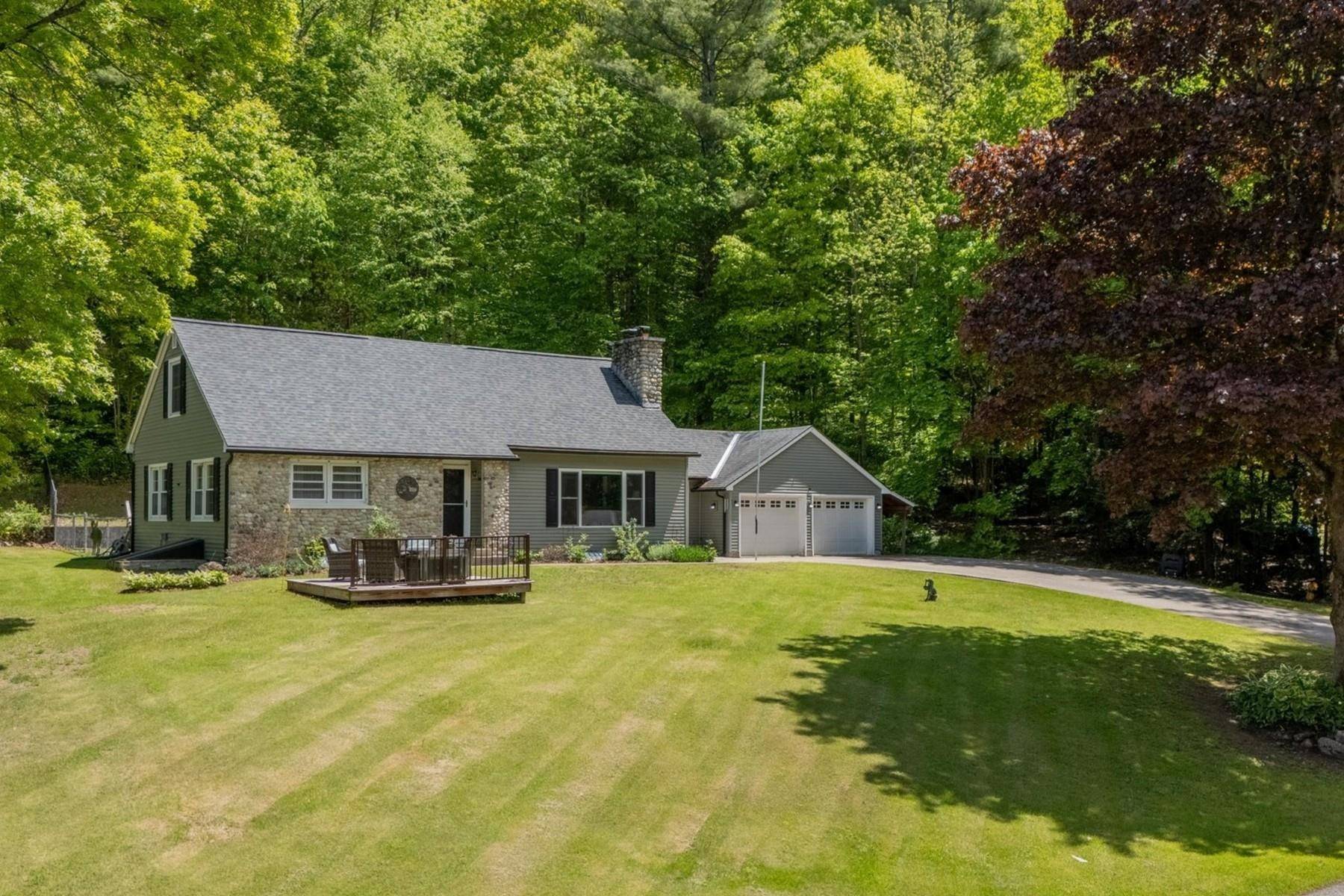 Proctor, VT 05765,85 Olympus RD