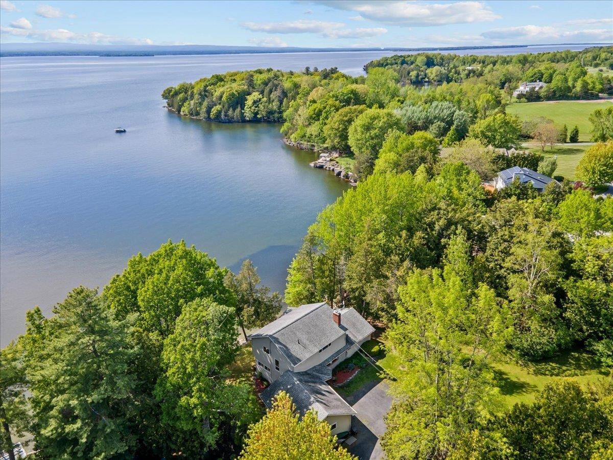 South Hero, VT 05486,245 West Shore RD